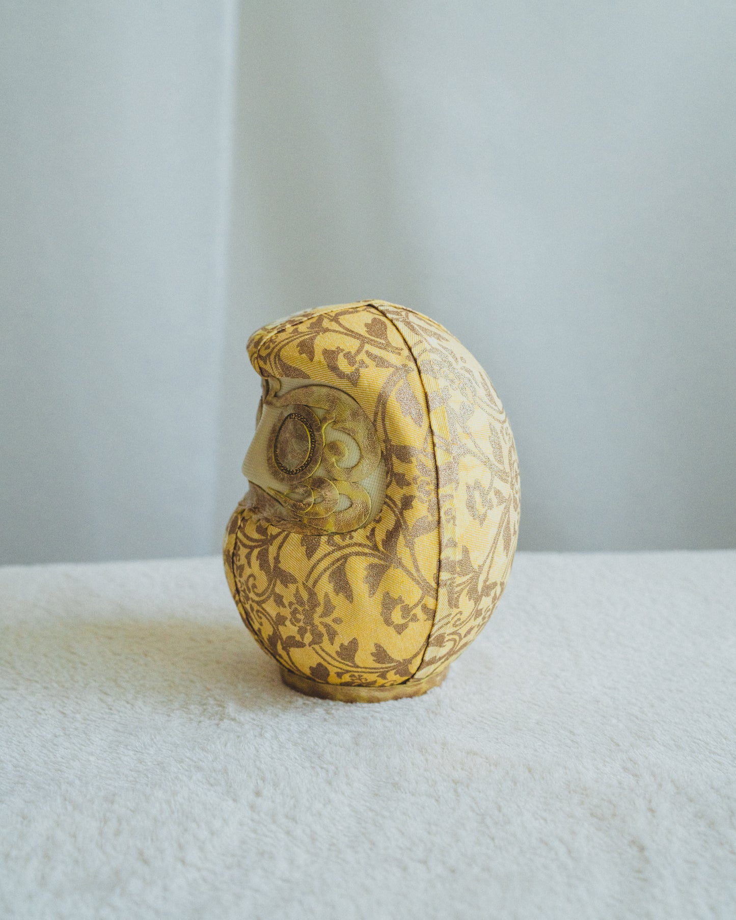 KYOTO DENIM DARUMA mini  The Art Collection　309