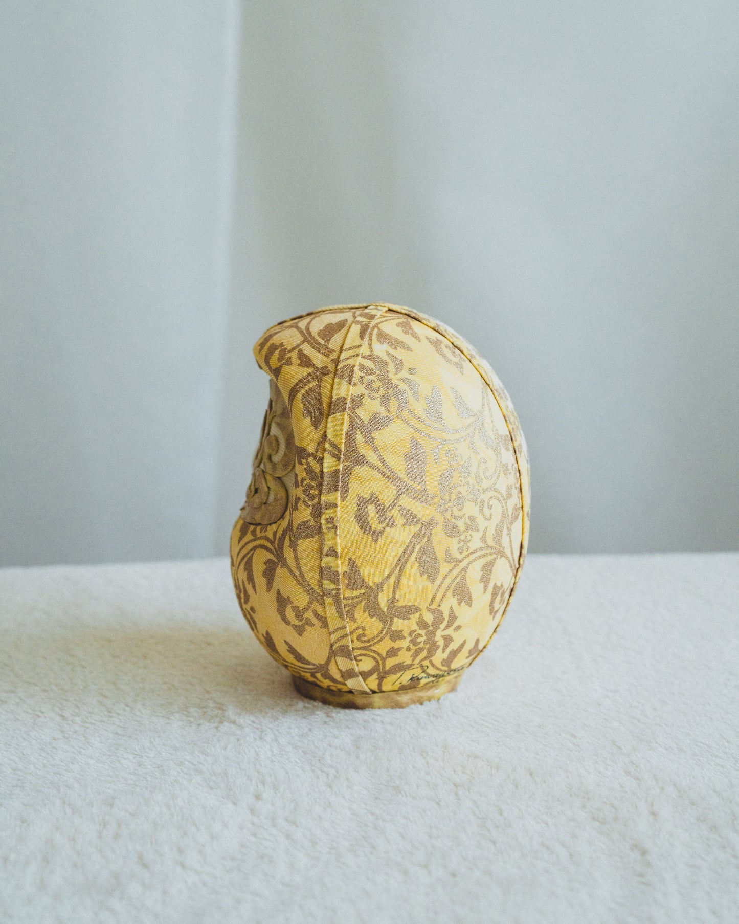 KYOTO DENIM DARUMA mini  The Art Collection　309