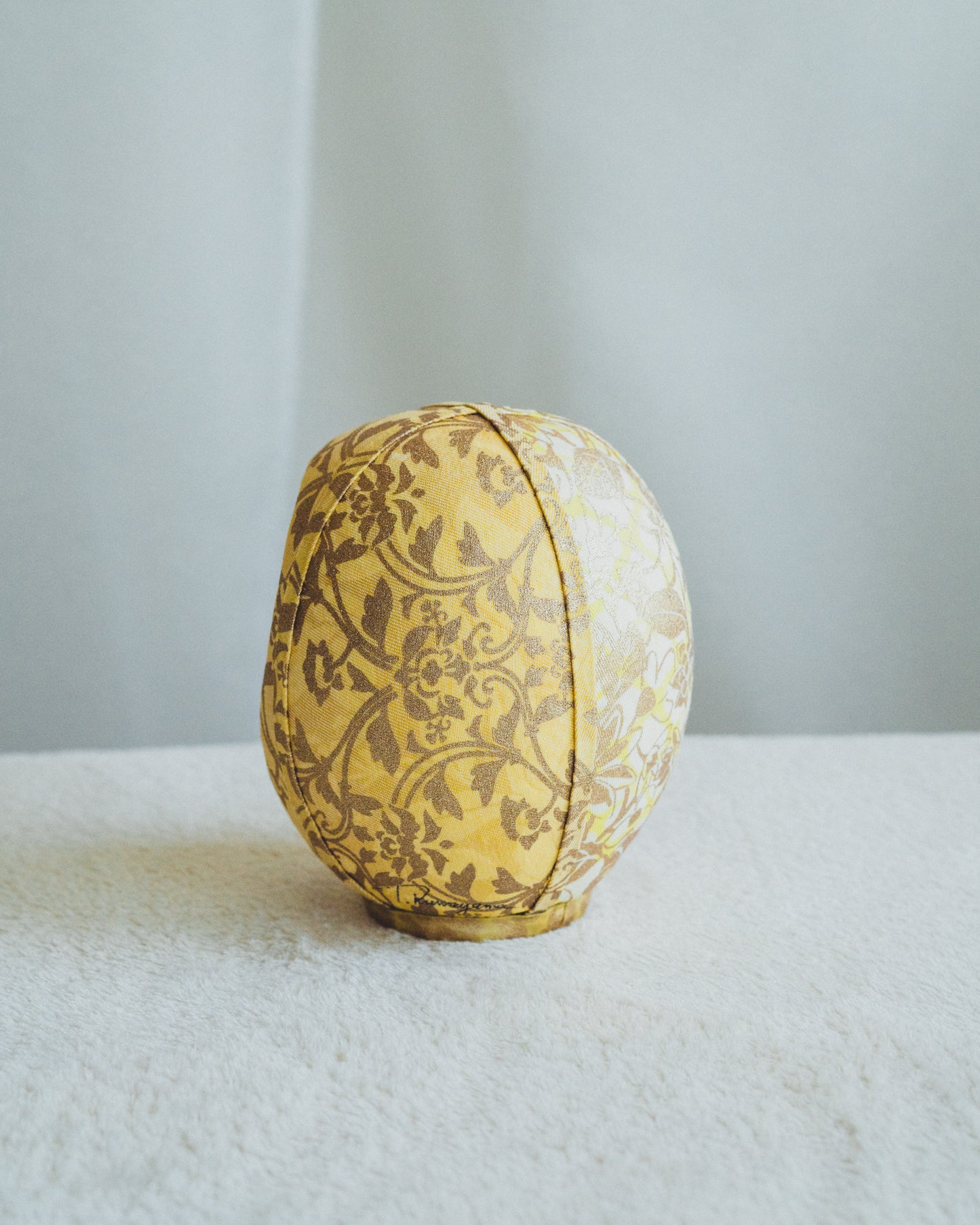 KYOTO DENIM DARUMA mini  The Art Collection　309