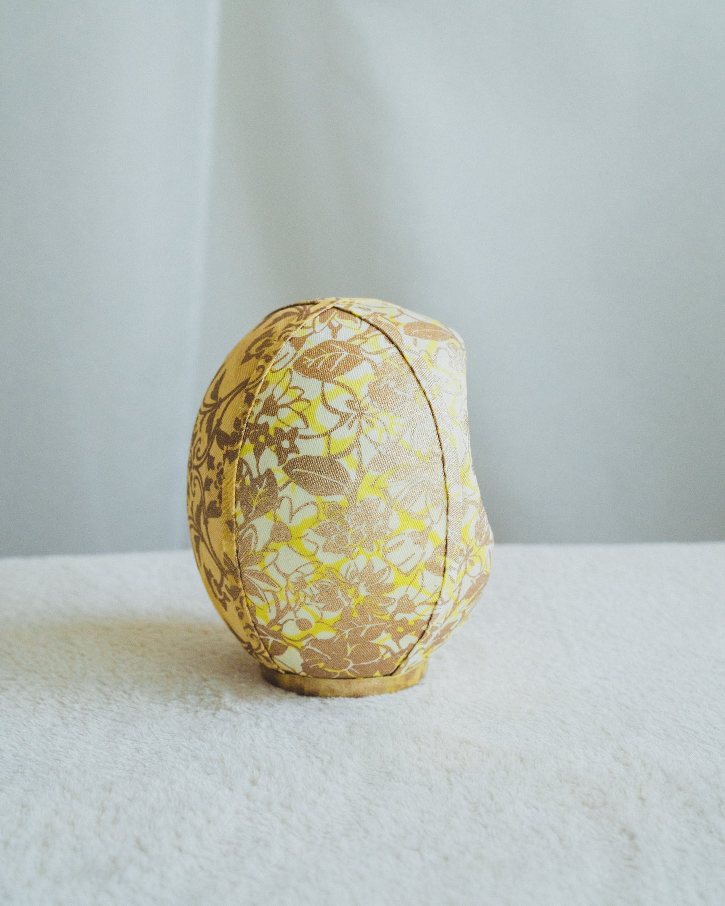 KYOTO DENIM DARUMA mini  The Art Collection　309