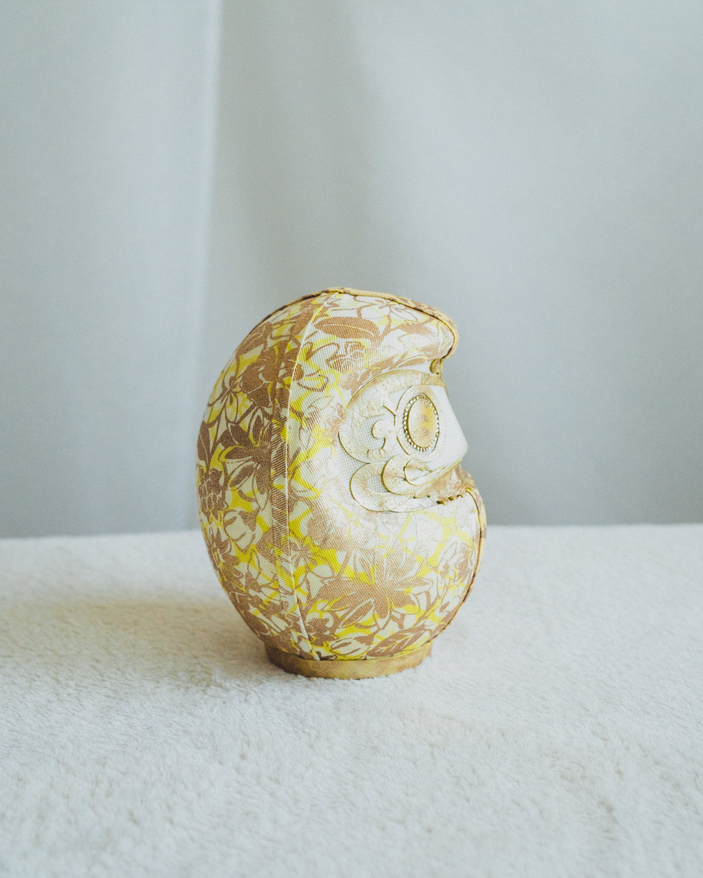 KYOTO DENIM DARUMA mini  The Art Collection　309
