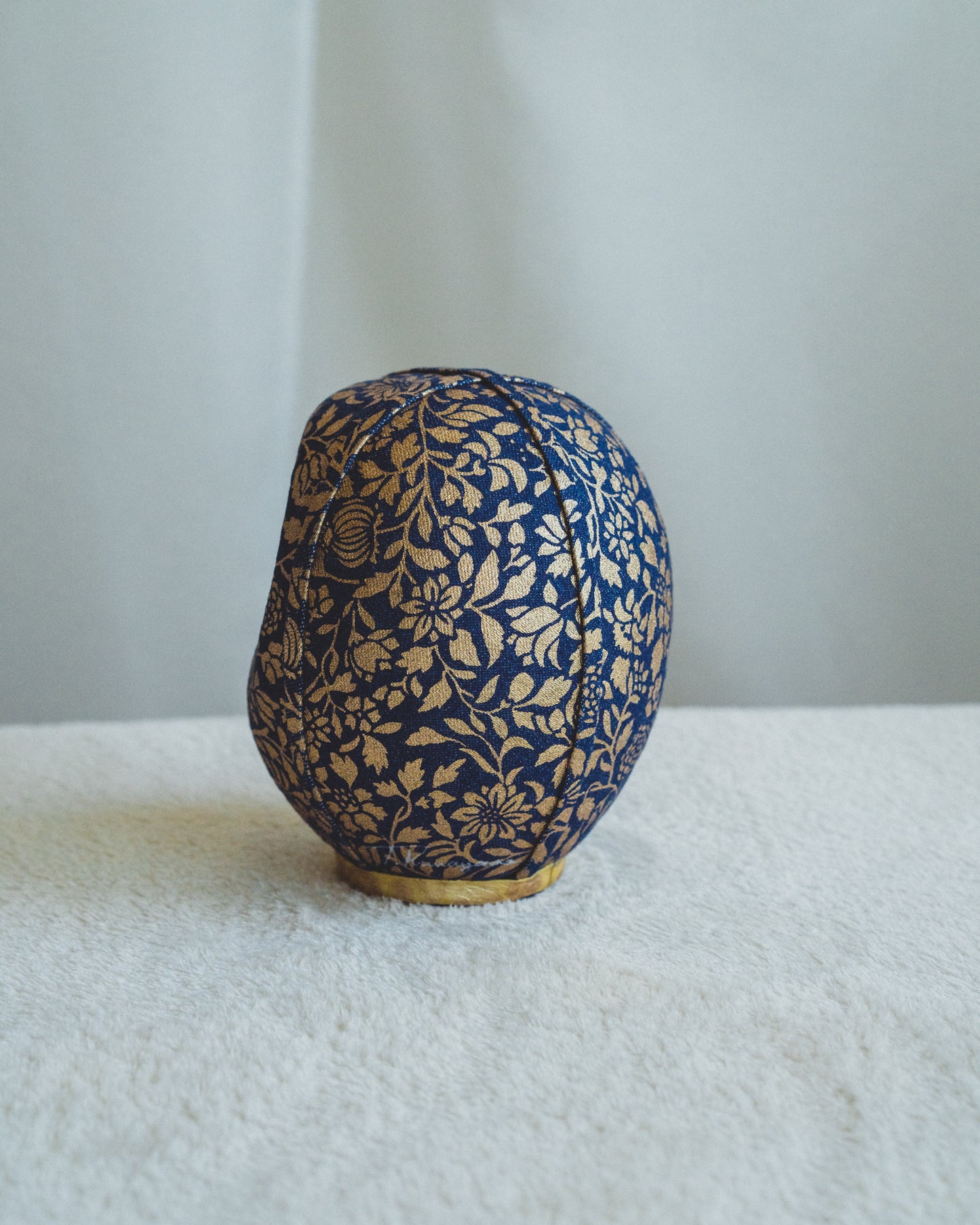 KYOTO DENIM DARUMA mini  The Art Collection　315