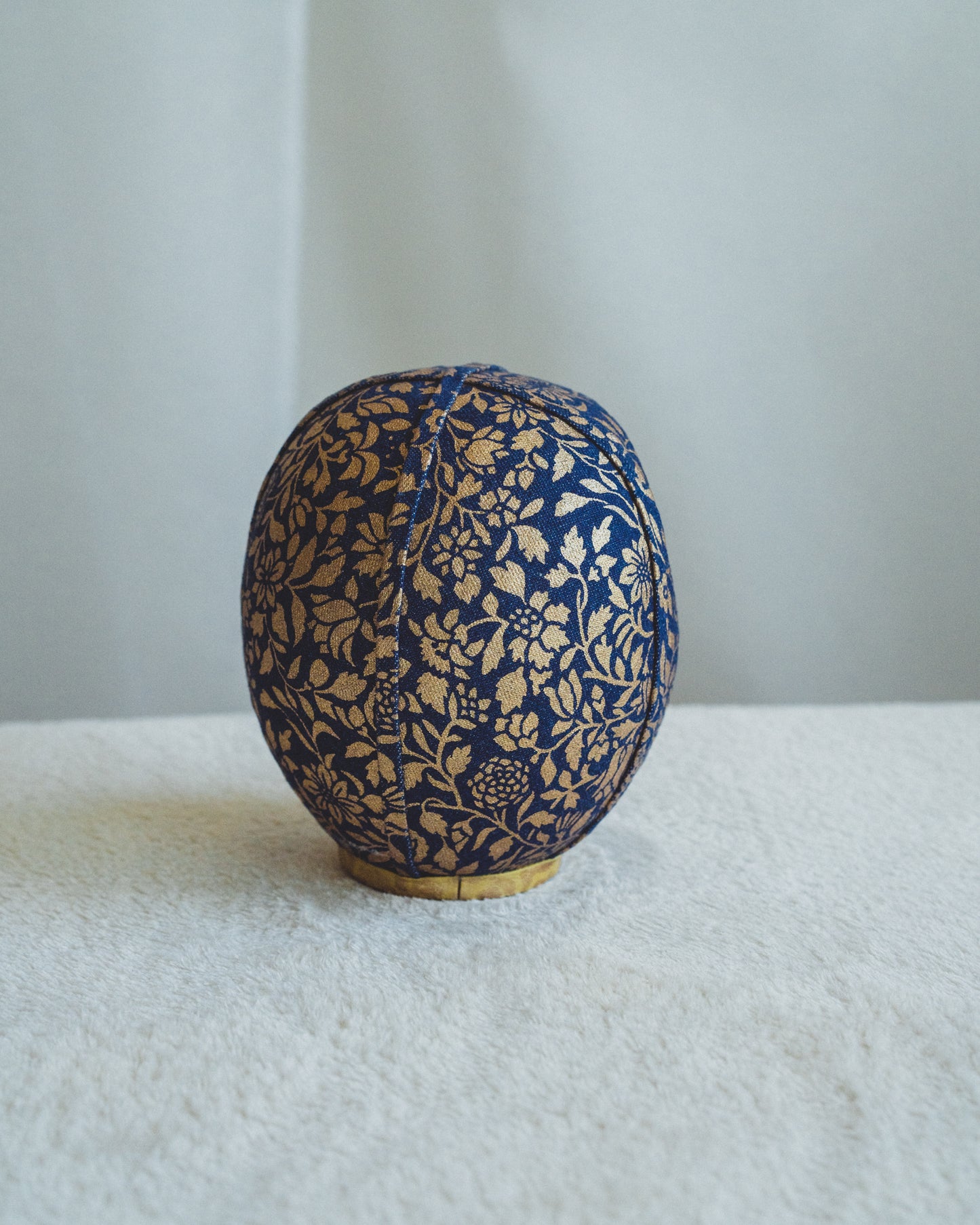KYOTO DENIM DARUMA mini  The Art Collection　315