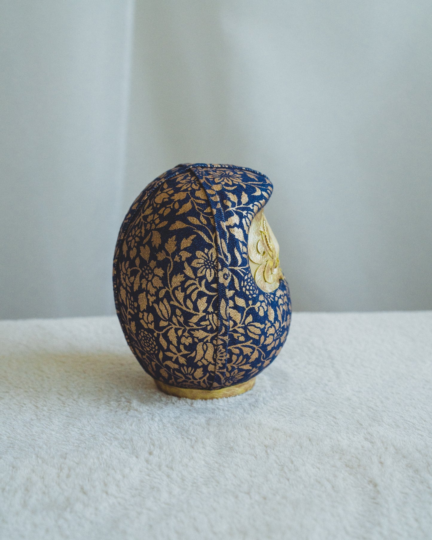 KYOTO DENIM DARUMA mini  The Art Collection　315