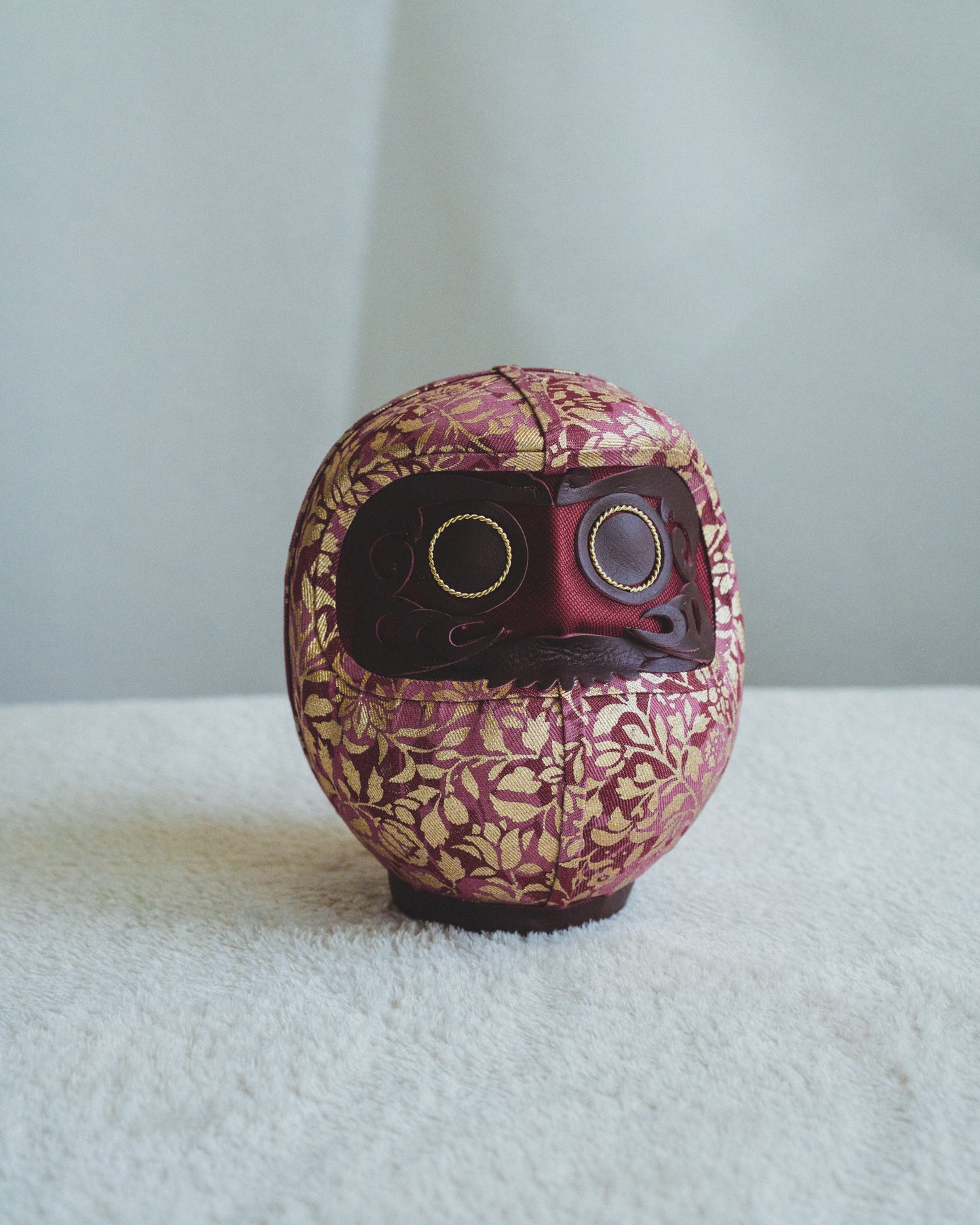 KYOTO DENIM DARUMA mini  The Art Collection　308