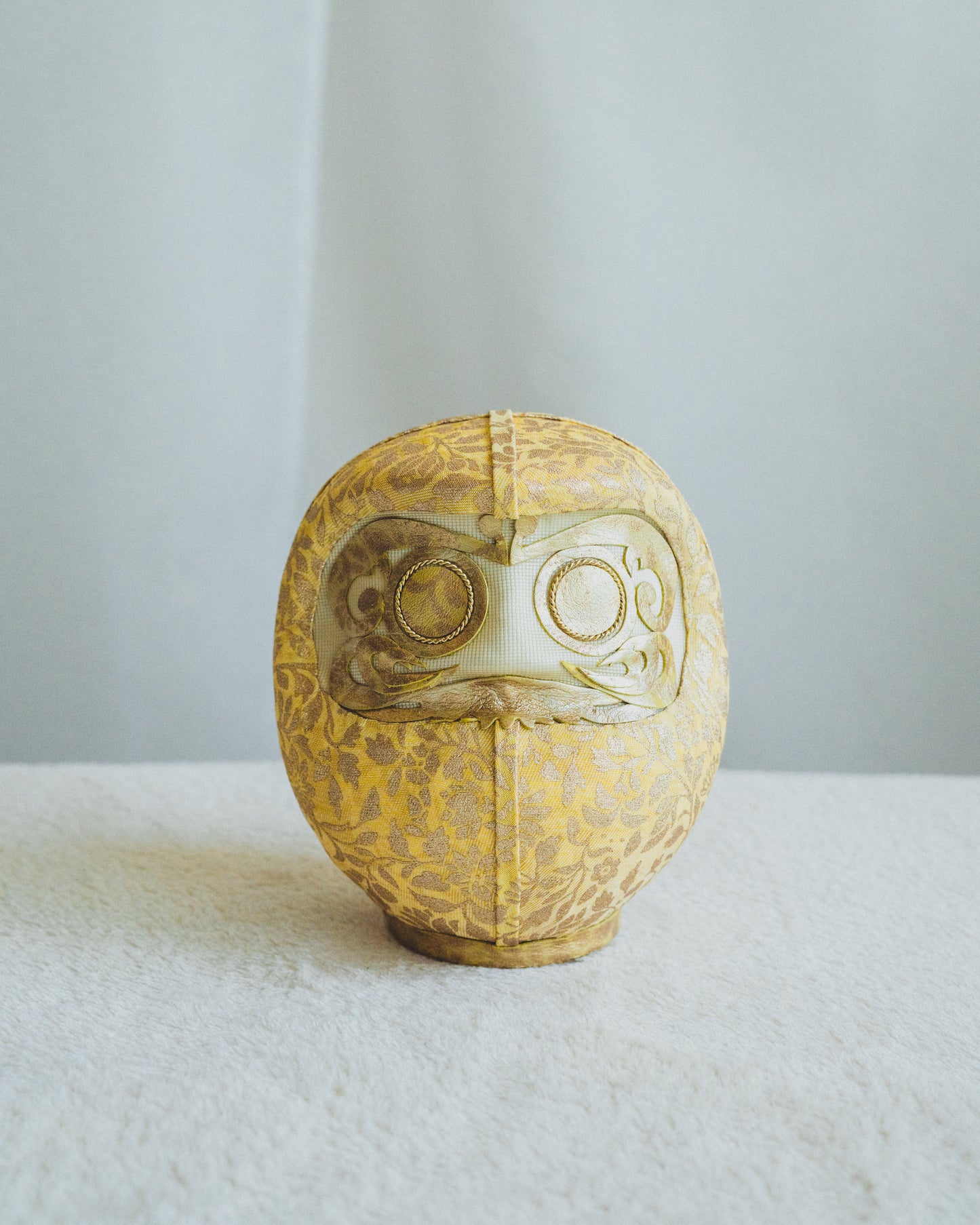 KYOTO DENIM DARUMA mini  The Art Collection　316