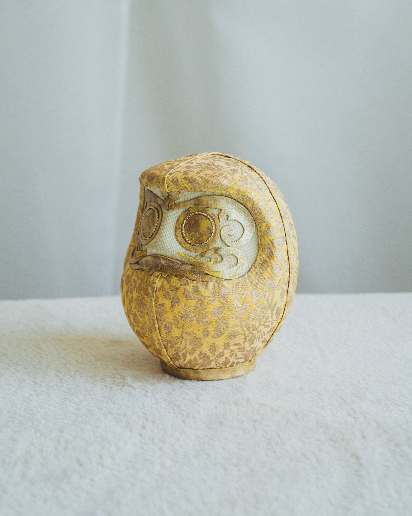 KYOTO DENIM DARUMA mini  The Art Collection　316