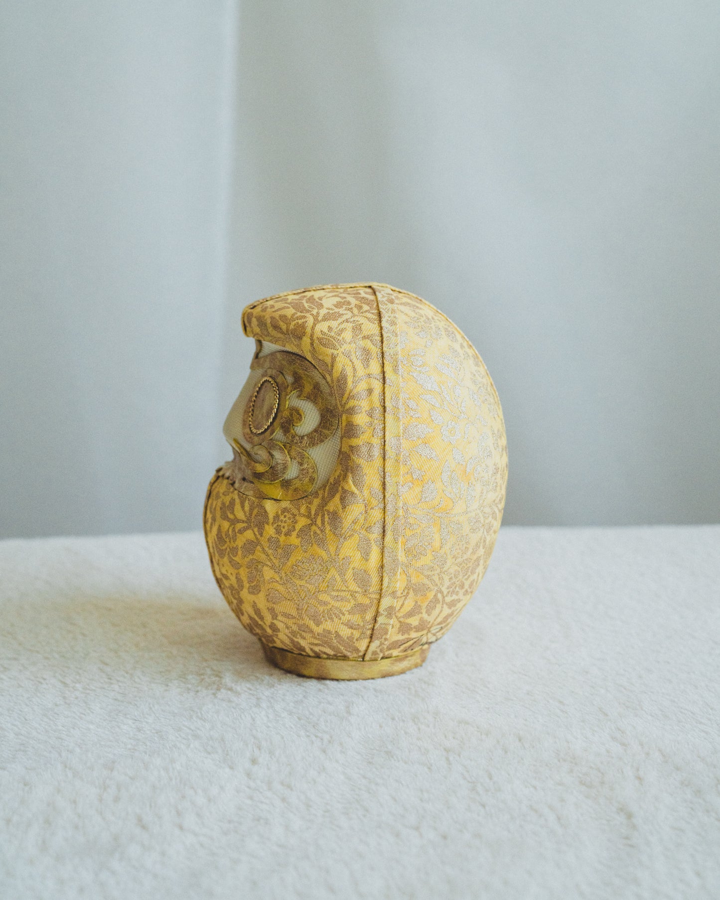 KYOTO DENIM DARUMA mini  The Art Collection　316