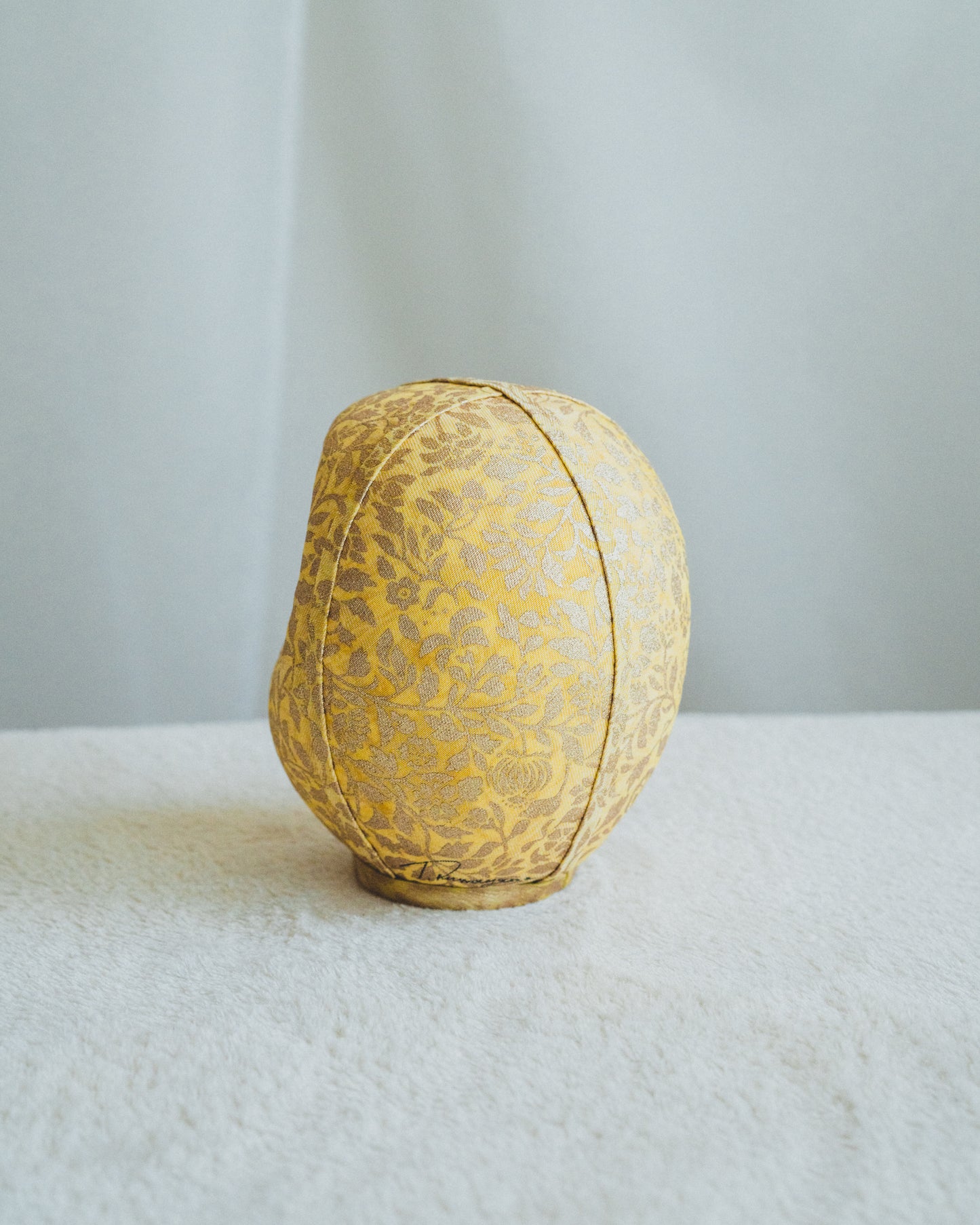 KYOTO DENIM DARUMA mini  The Art Collection　316