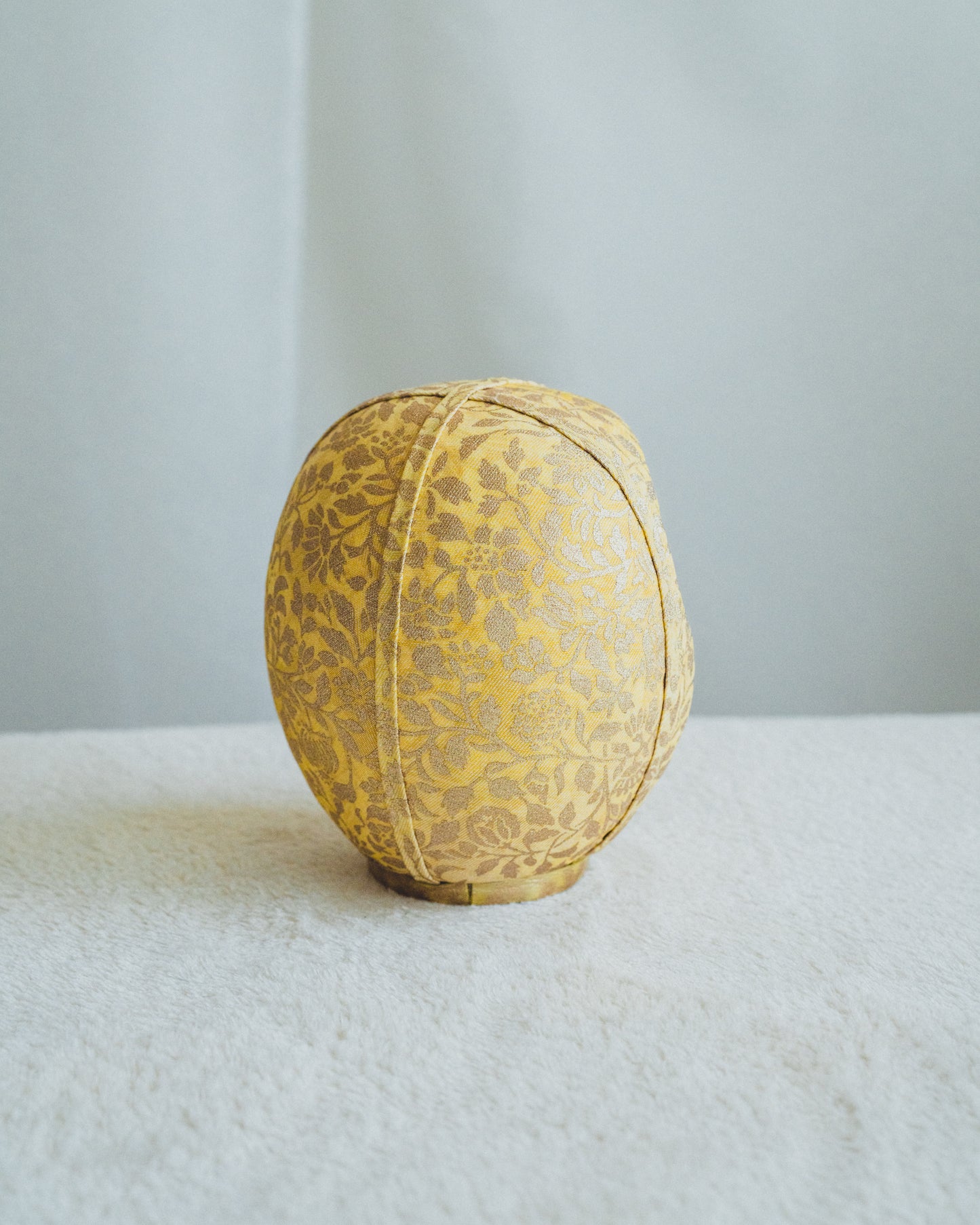 KYOTO DENIM DARUMA mini  The Art Collection　316
