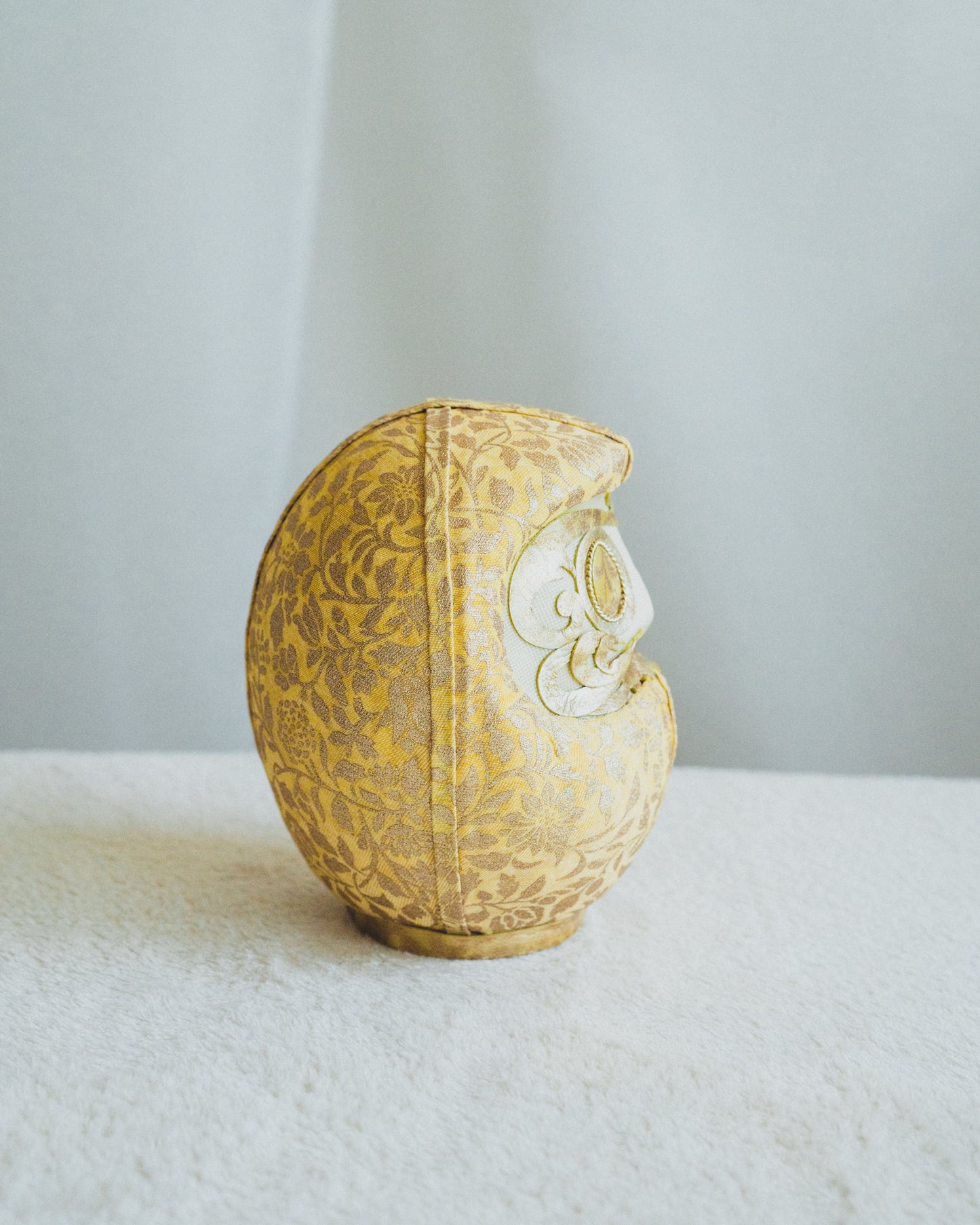 KYOTO DENIM DARUMA mini  The Art Collection　316