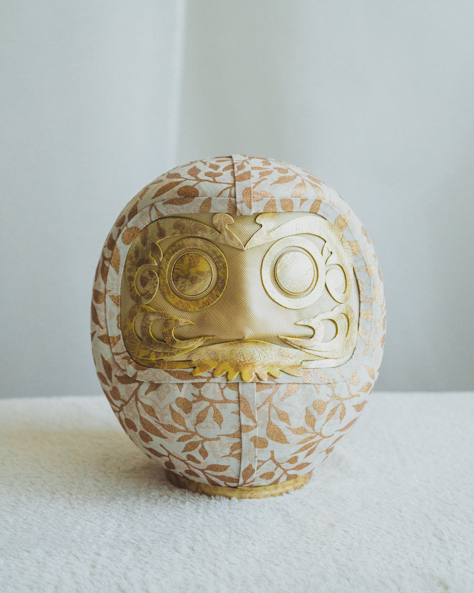 KYOTO DENIM DARUMA