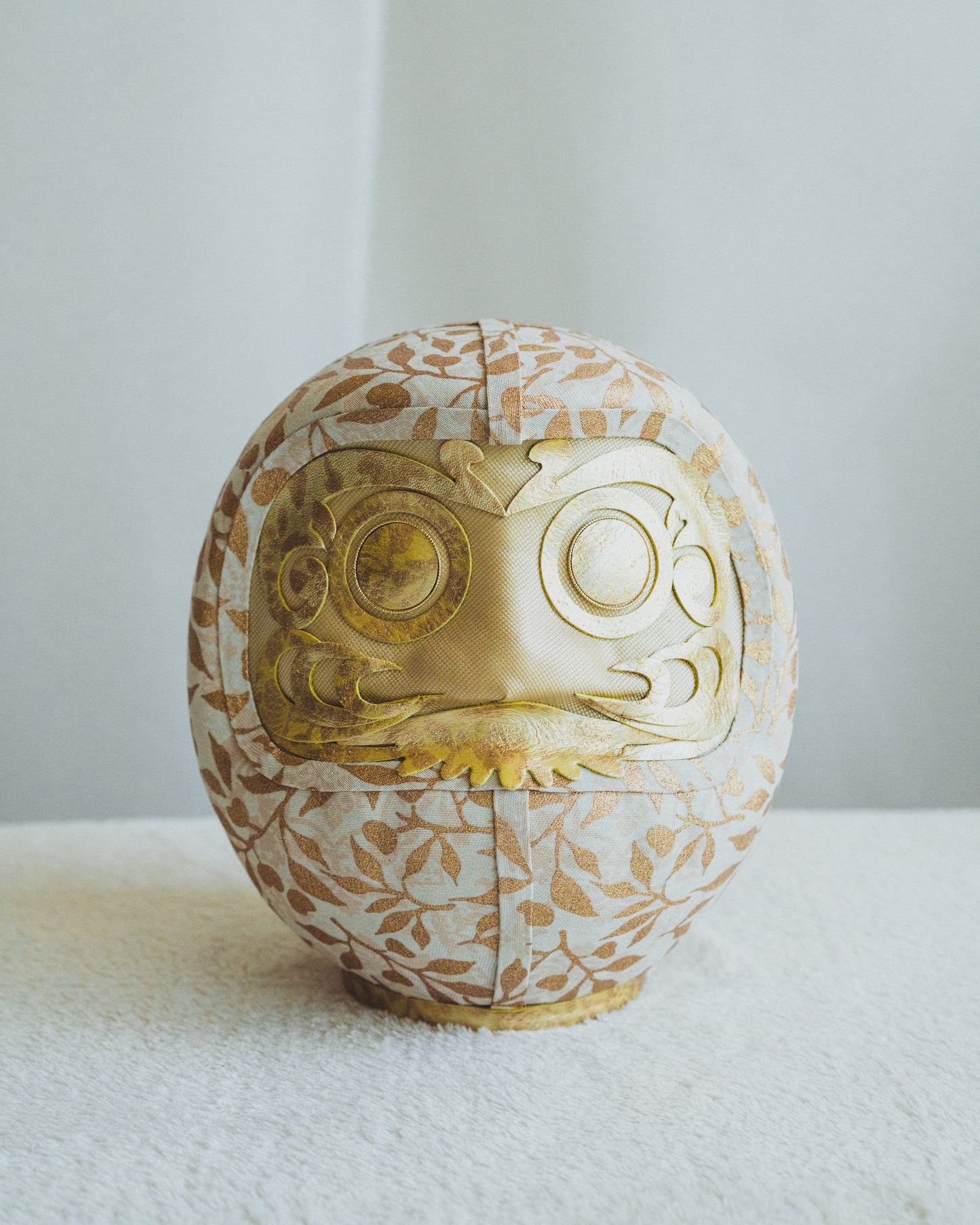 KYOTO DENIM DARUMA Regular(White)
