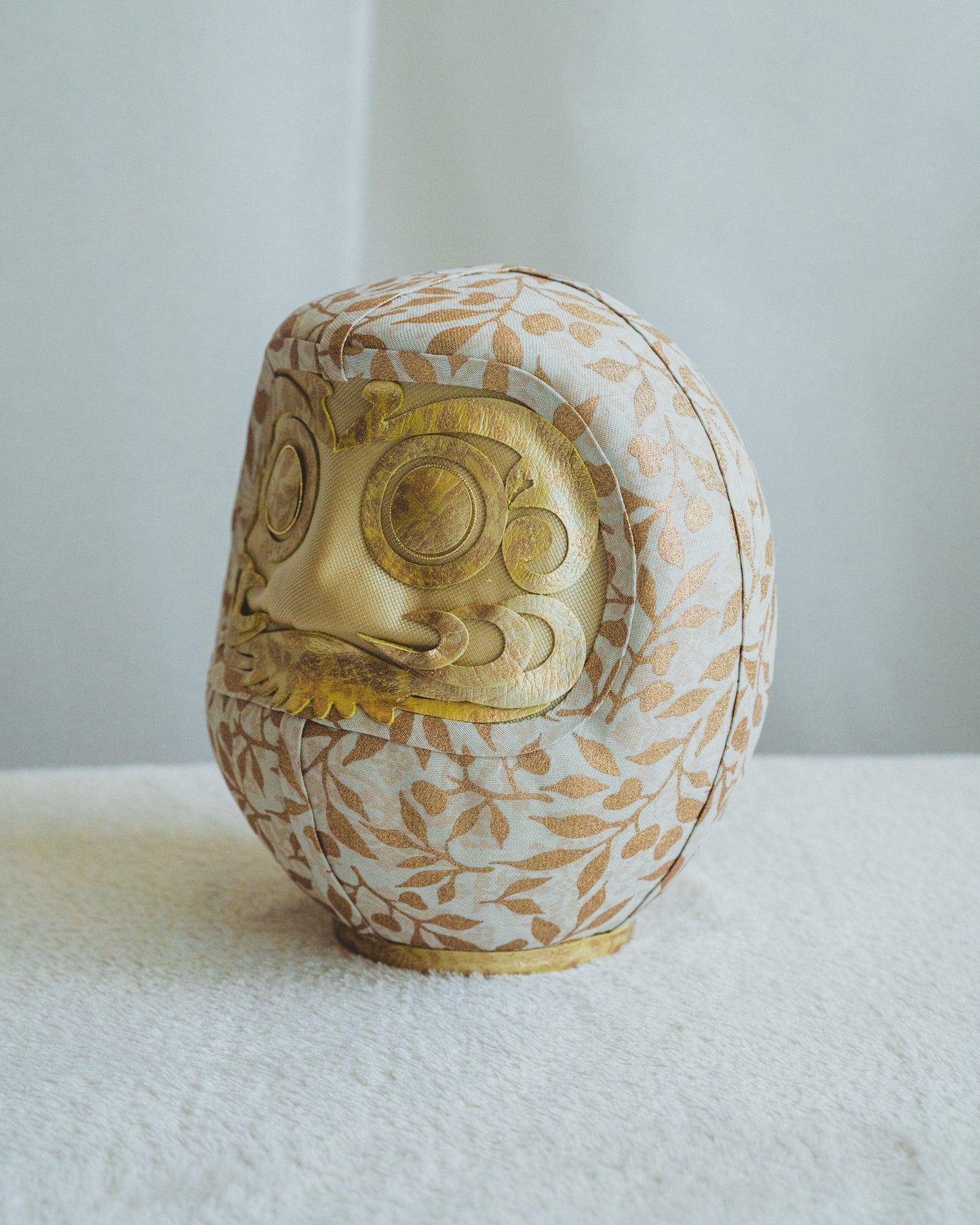 KYOTO DENIM DARUMA Regular(White)