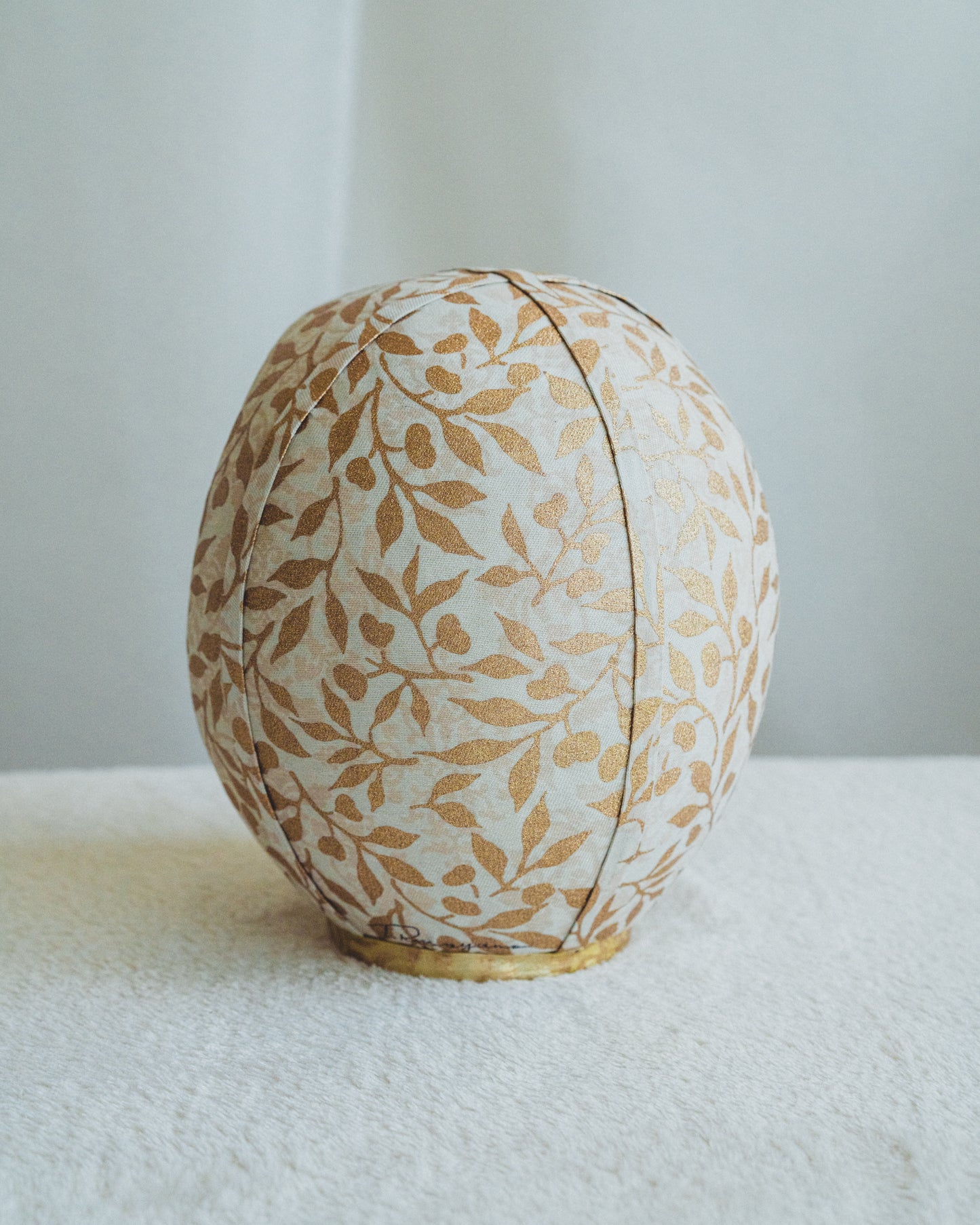 KYOTO DENIM DARUMA Regular(White)