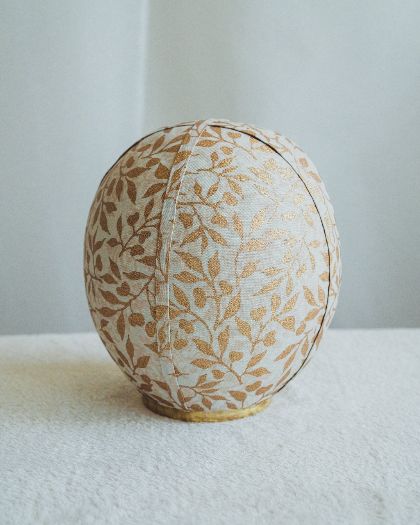 KYOTO DENIM DARUMA Regular(White)