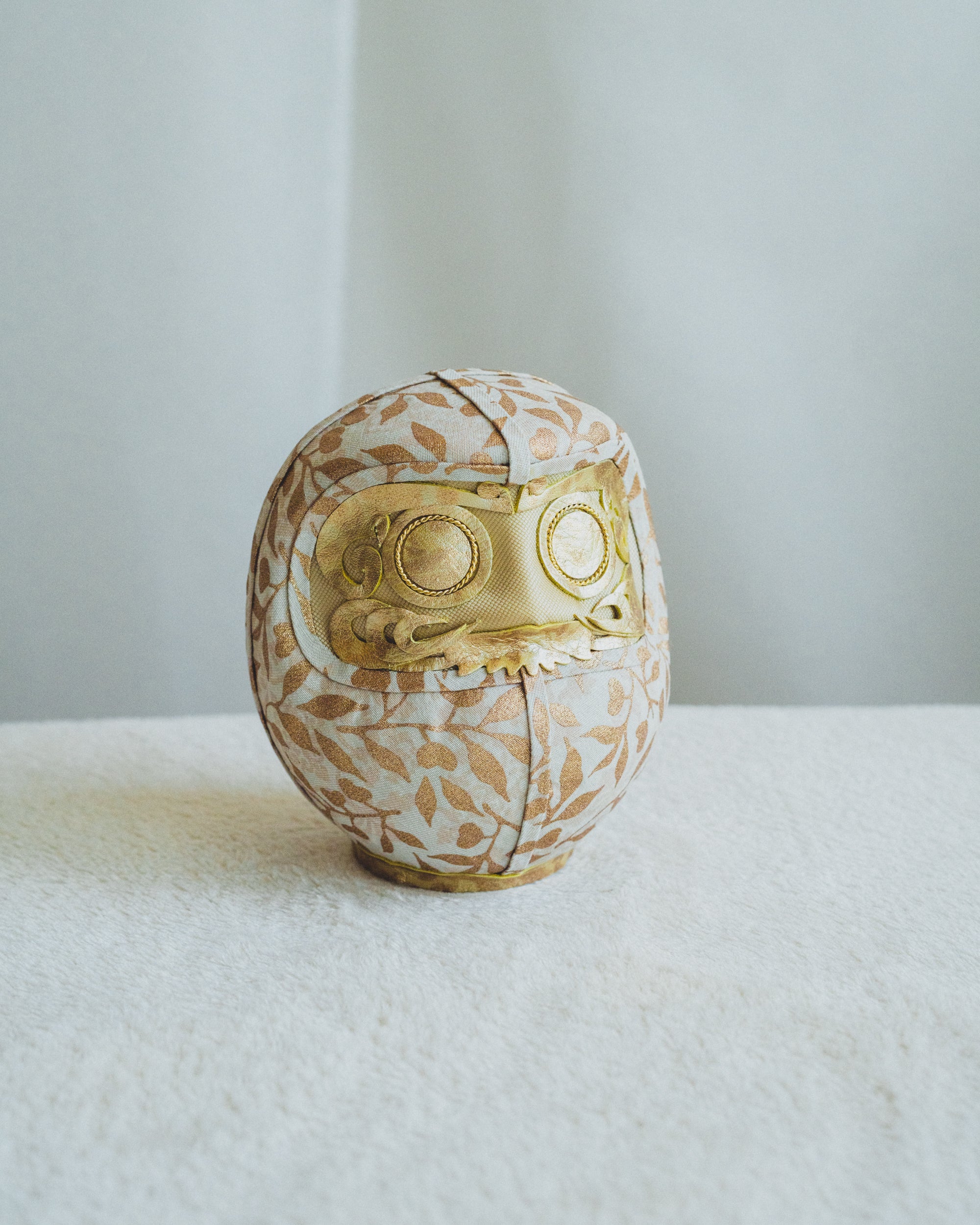 KYOTO DENIM DARUMA