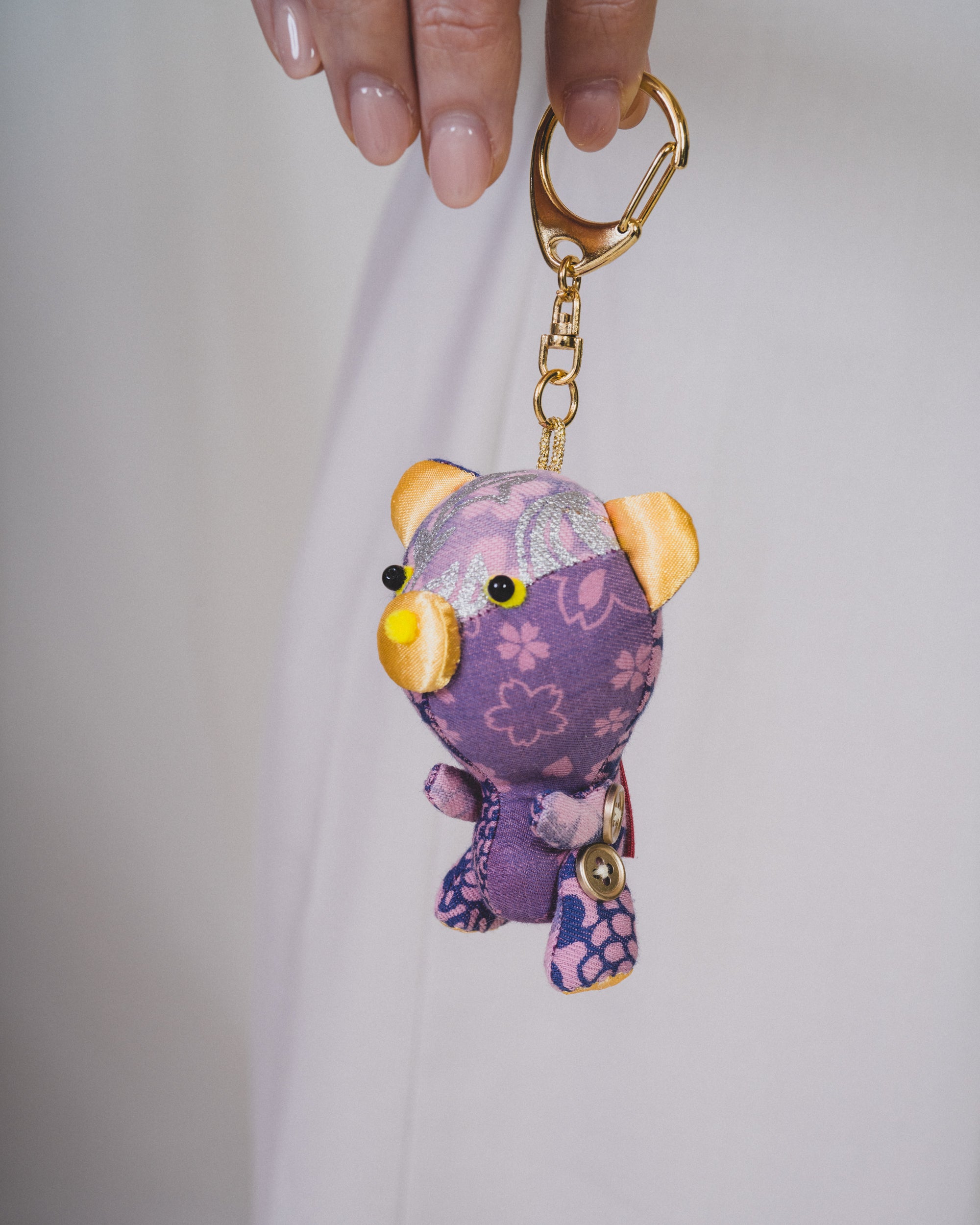 DENIGUMA/043 – KYOTO DENIM