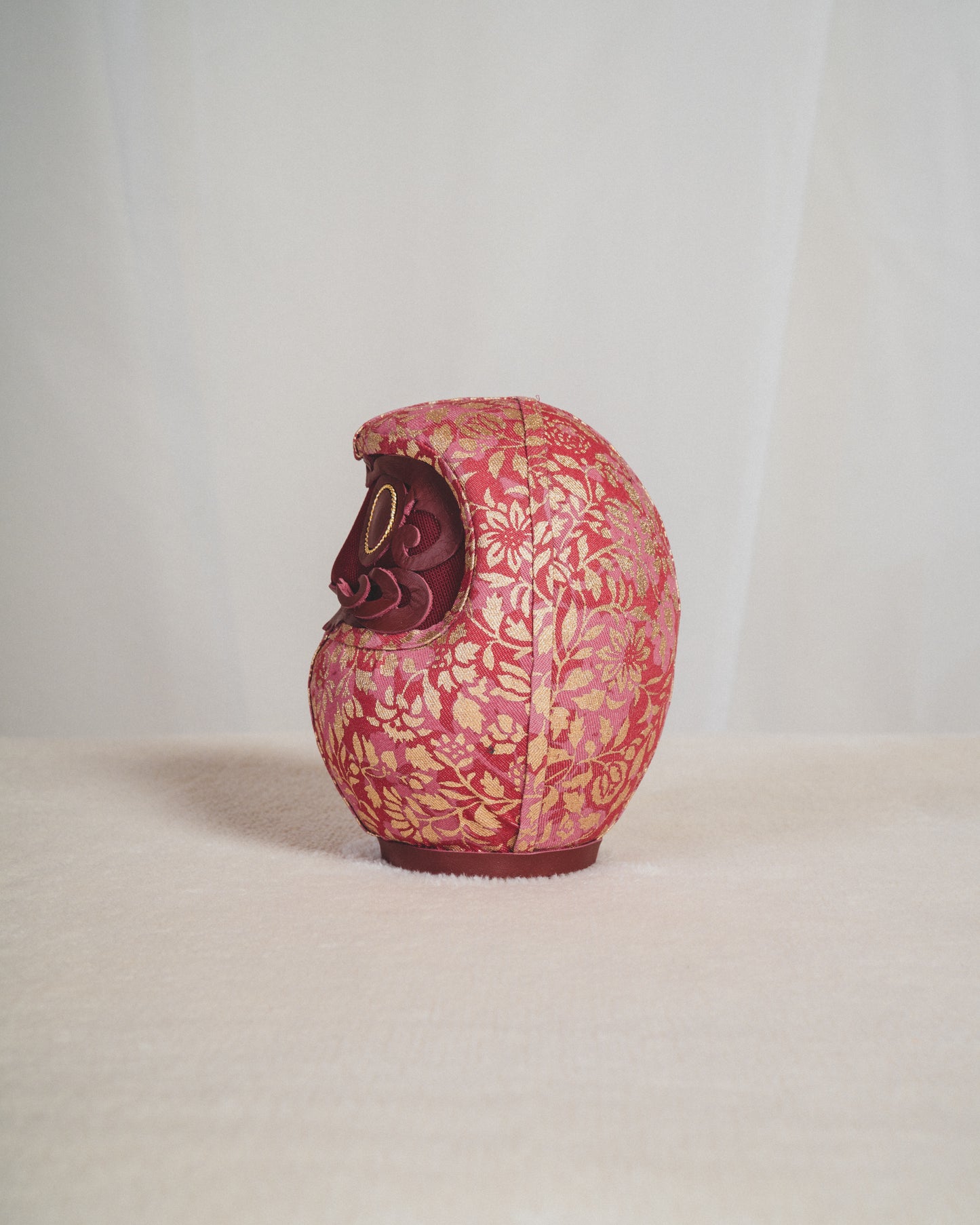 KYOTO DENIM DARUMA mini （RED01）