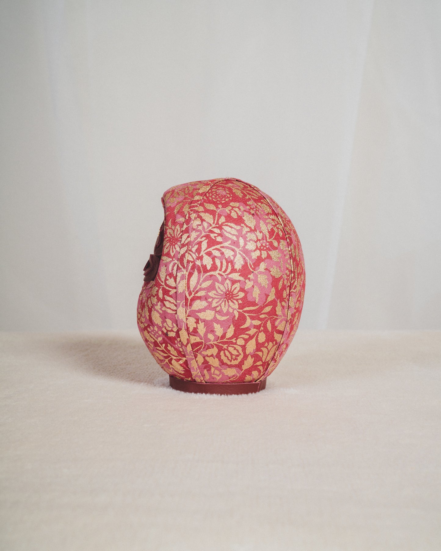 KYOTO DENIM DARUMA mini （RED01）