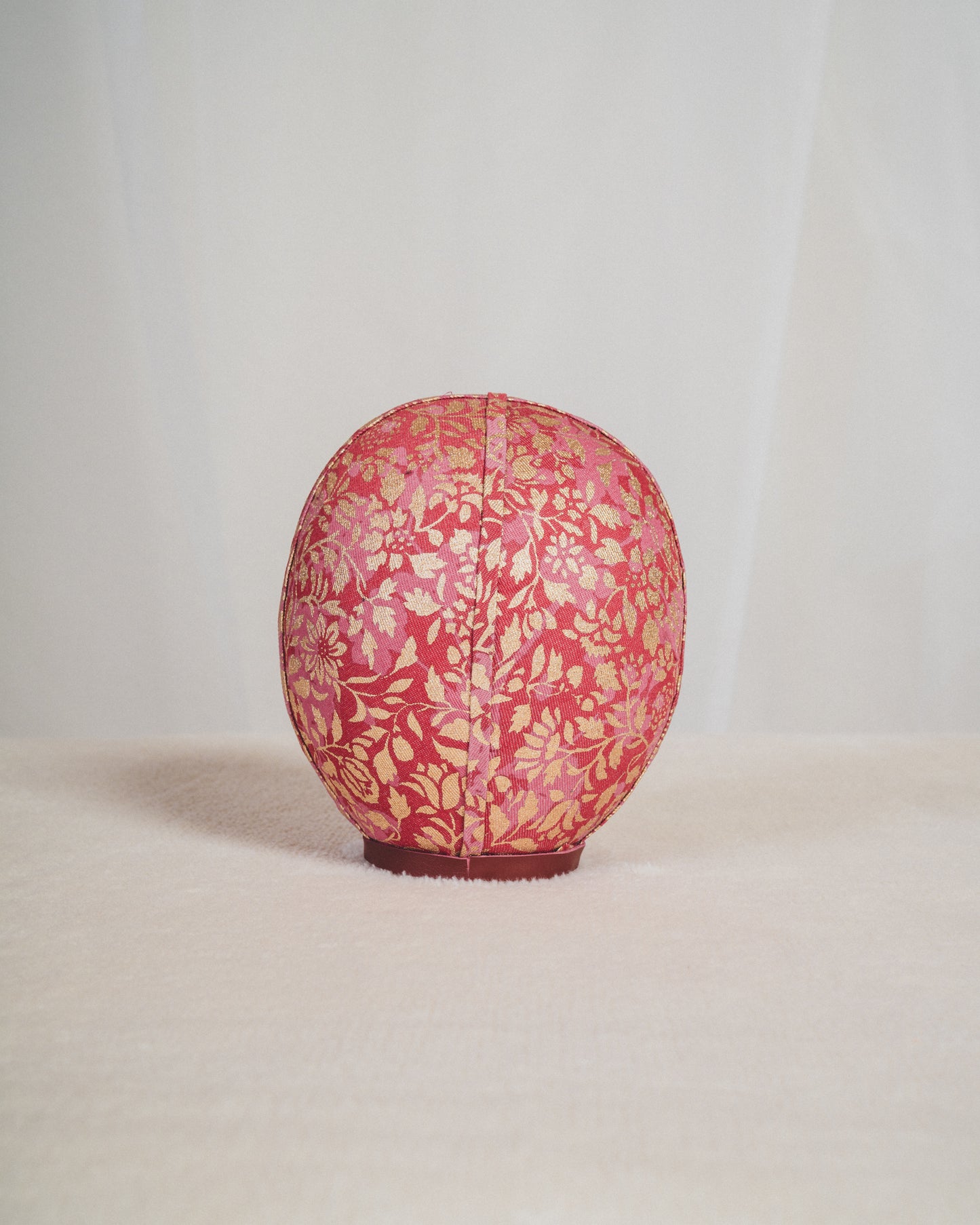 KYOTO DENIM DARUMA mini （RED01）