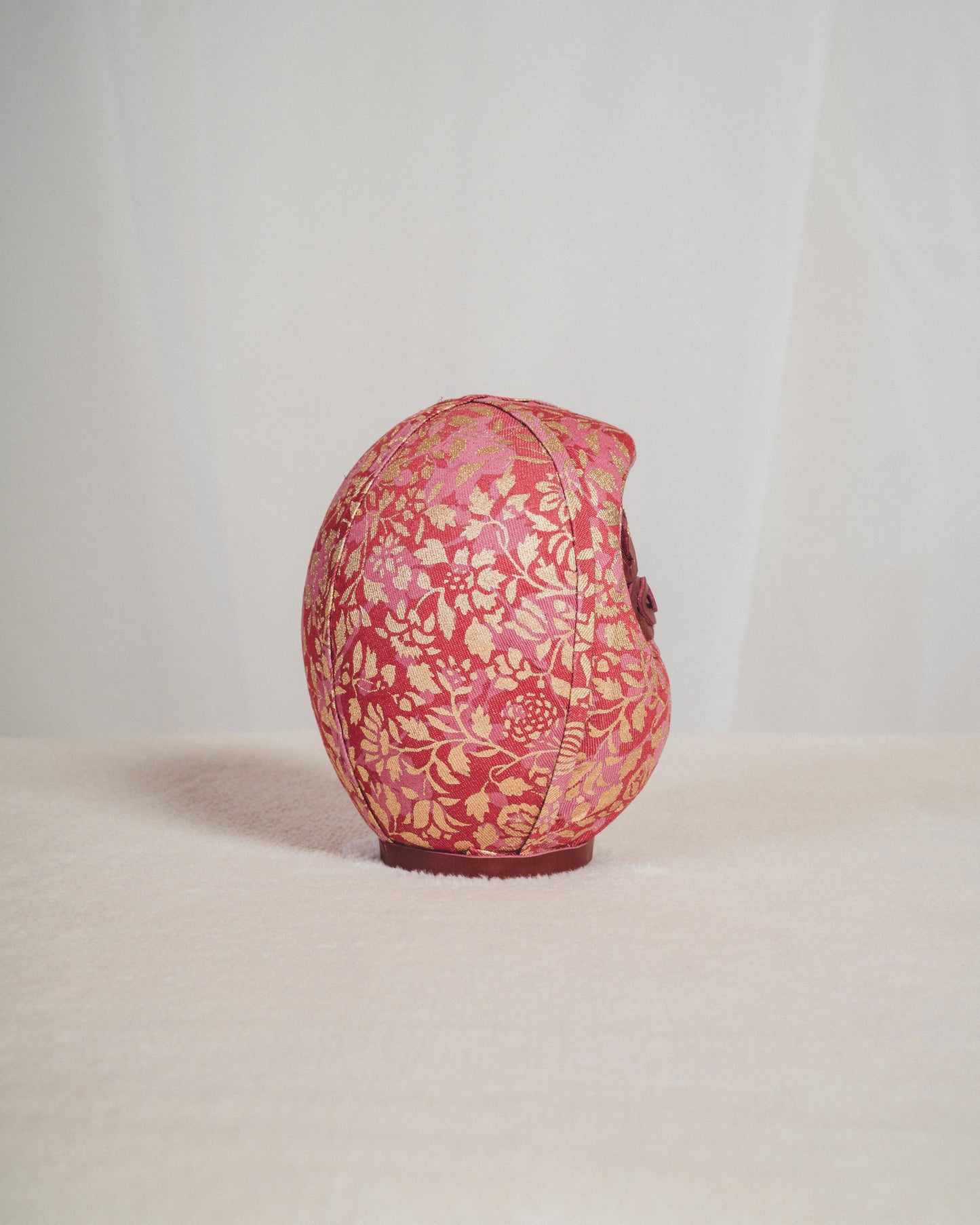 KYOTO DENIM DARUMA mini （RED01）