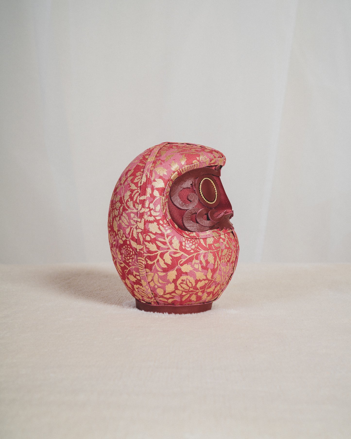 KYOTO DENIM DARUMA mini （RED01）