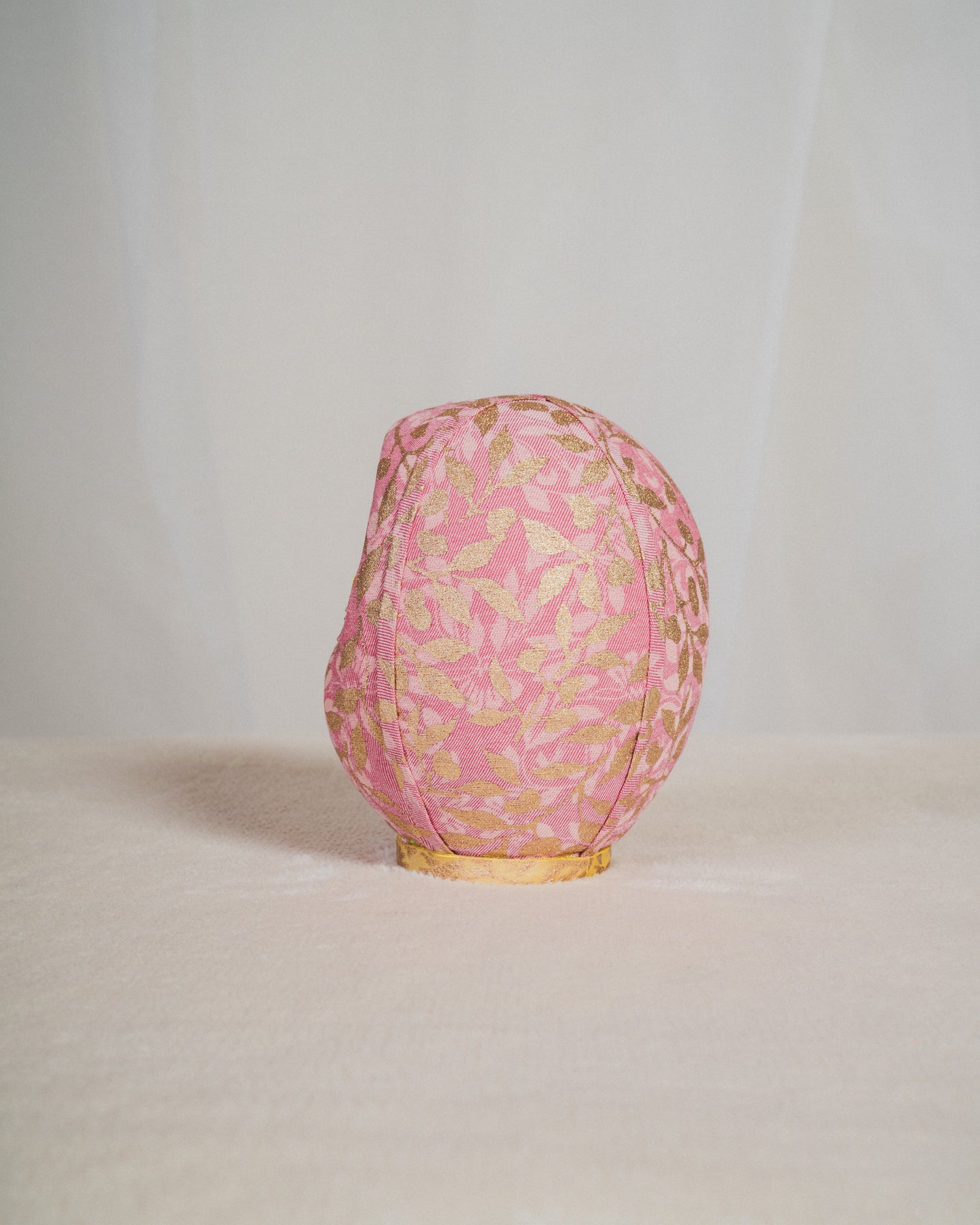 KYOTO DENIM DARUMA mini （pink01）