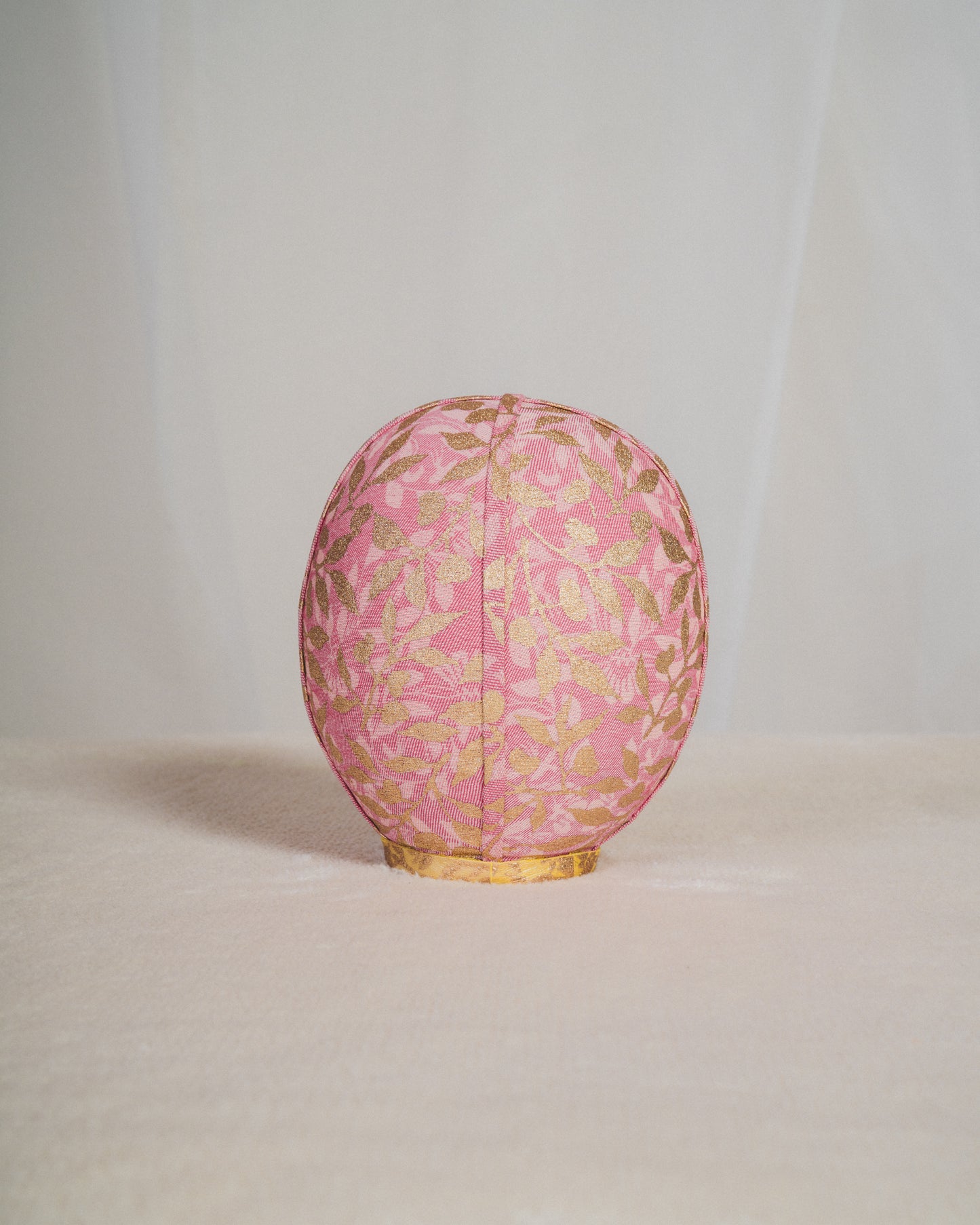 KYOTO DENIM DARUMA mini （pink01）