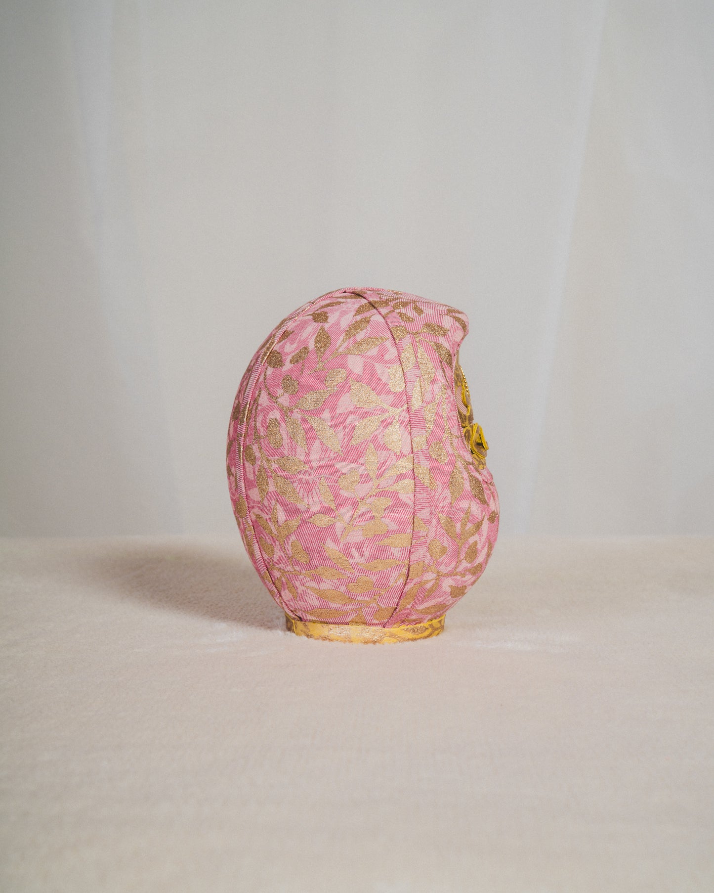 KYOTO DENIM DARUMA mini （pink01）