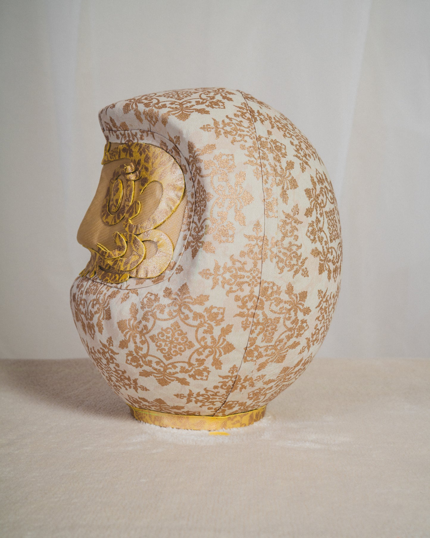 KYOTO DENIM DARUMA Grande (White01)