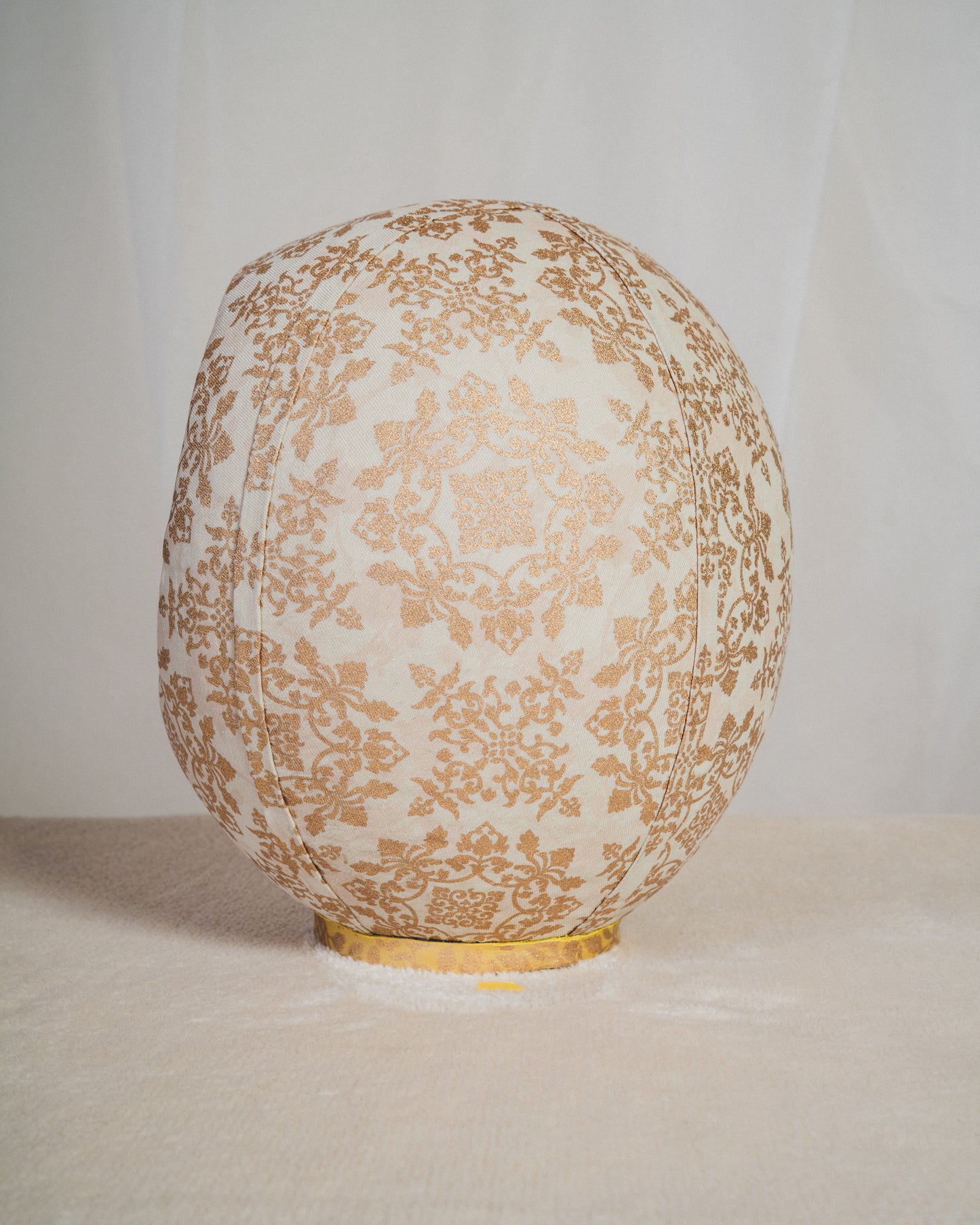 KYOTO DENIM DARUMA Grande (White01)