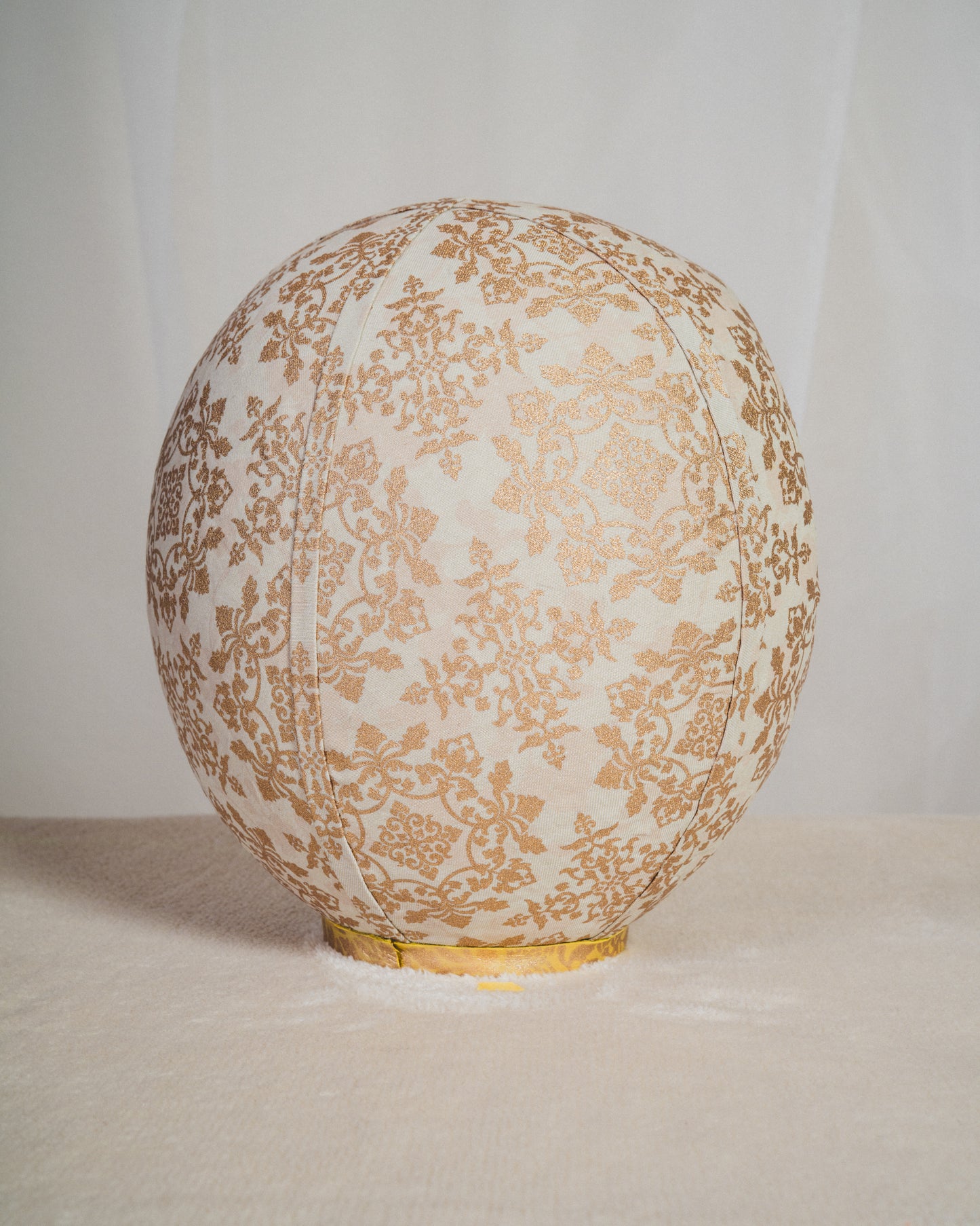 KYOTO DENIM DARUMA Grande (White01)