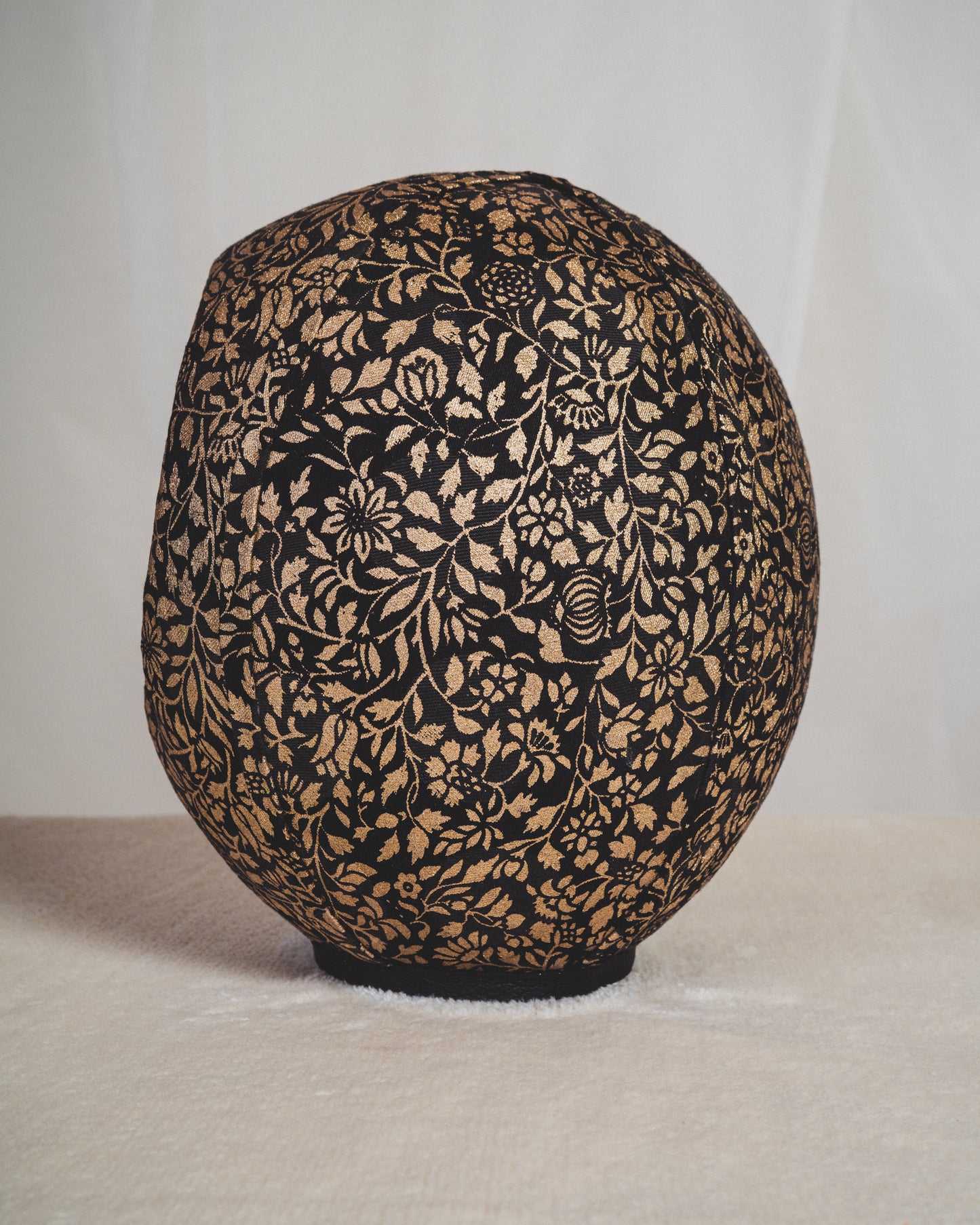 KYOTO DENIM DARUMA Grande (Black01)