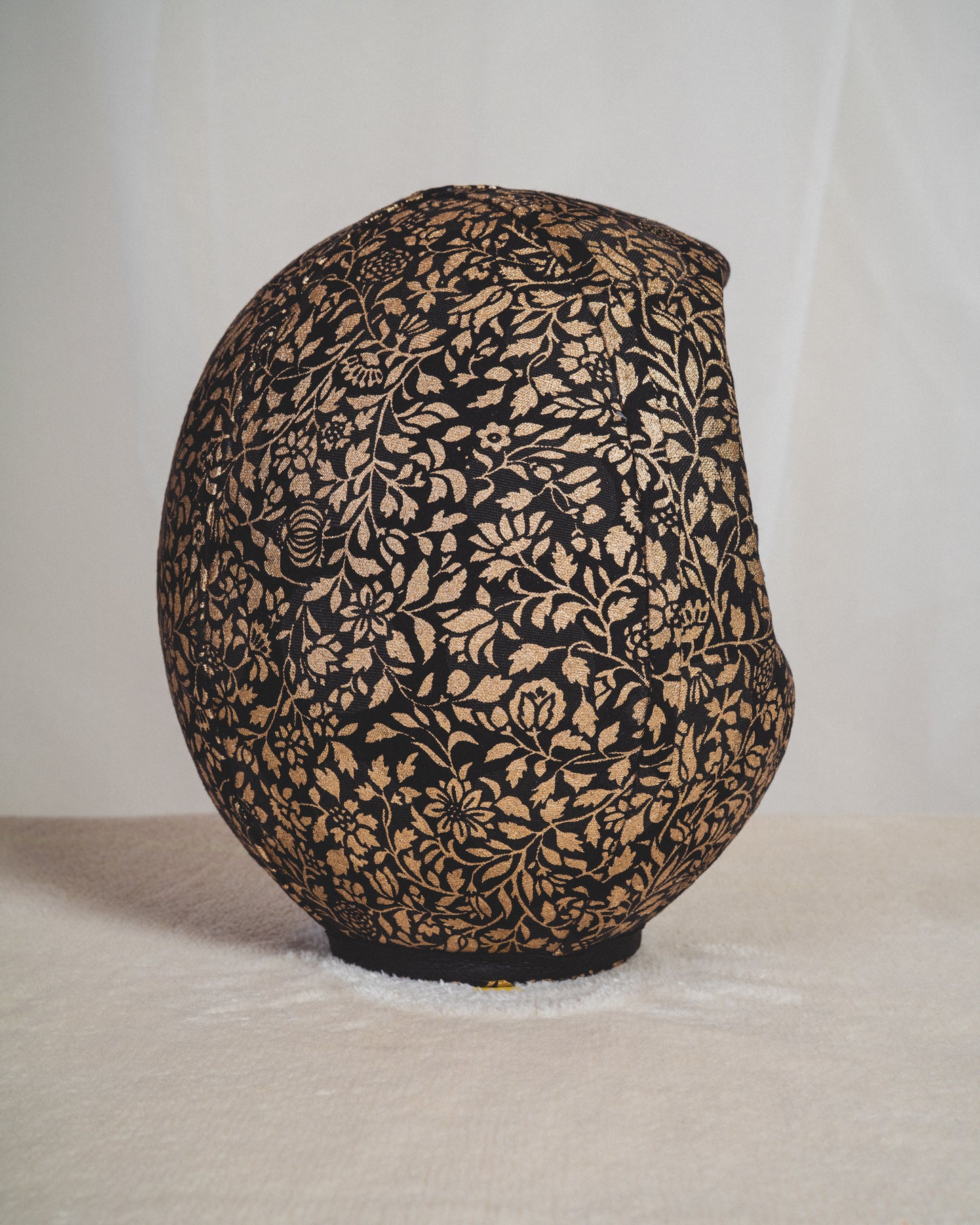 KYOTO DENIM DARUMA Grande (Black01)