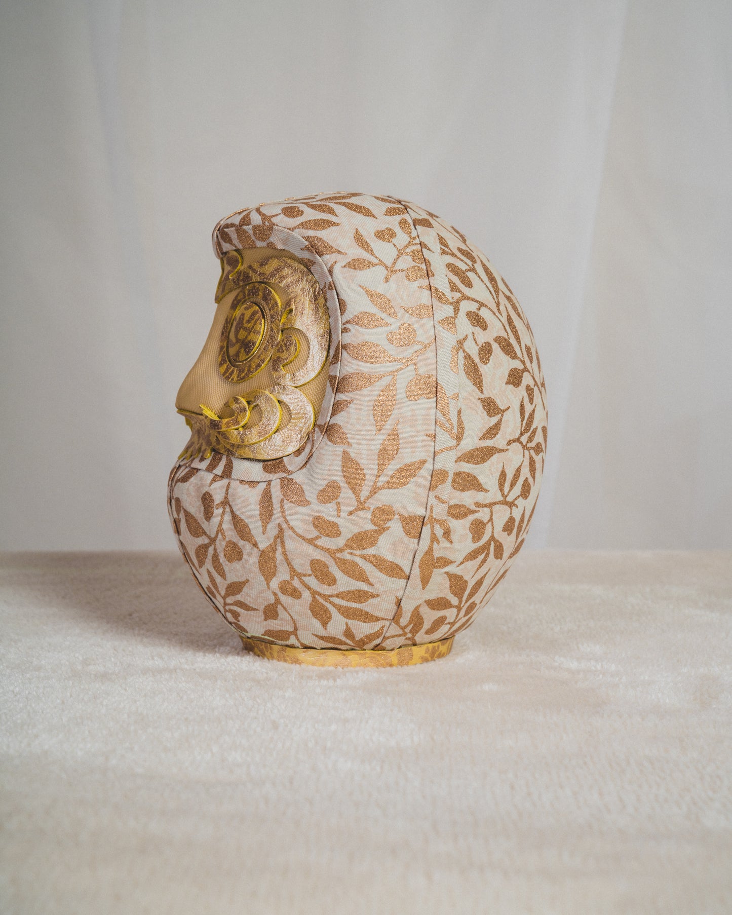 KYOTO DENIM DARUMA Regular（White）