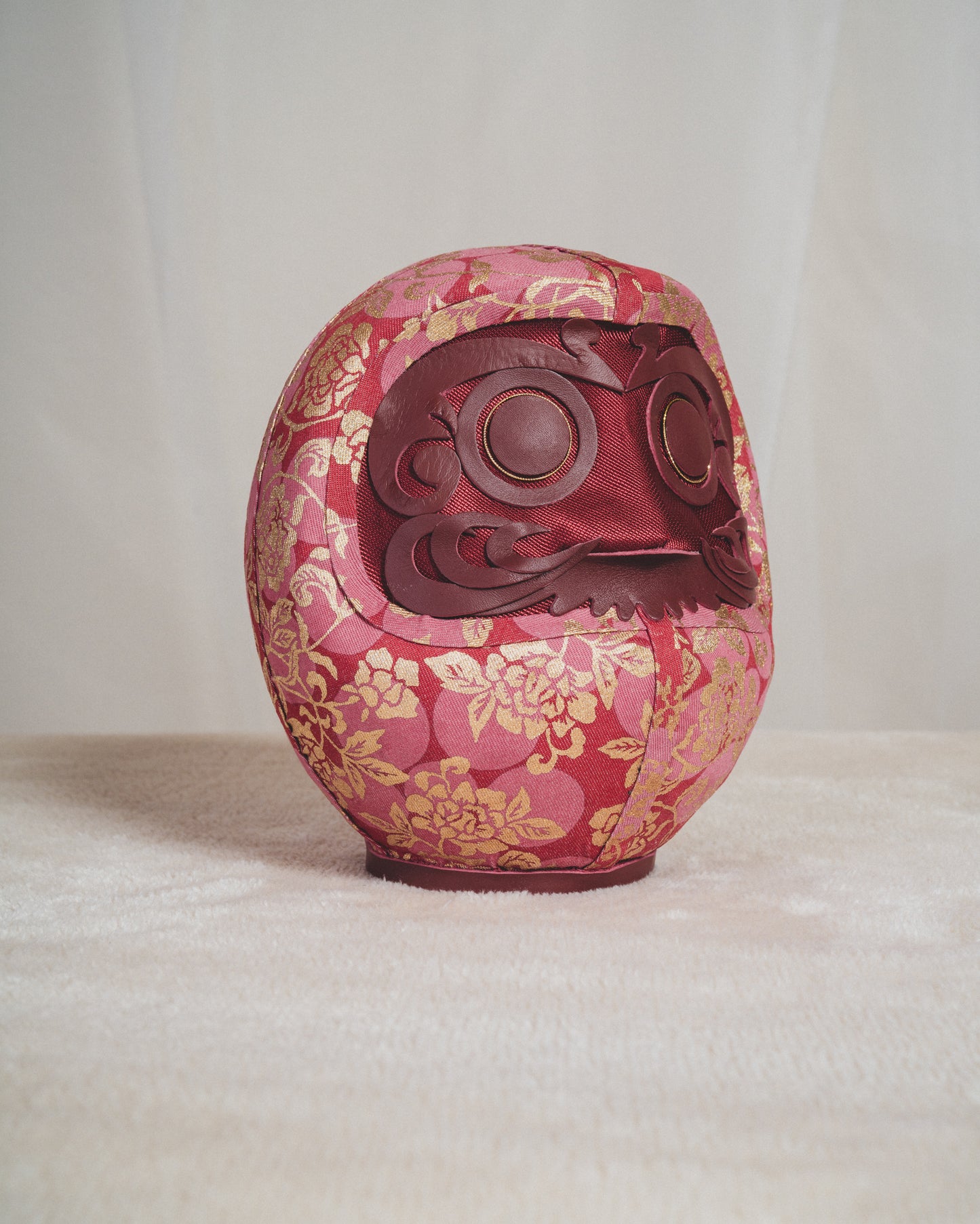 KYOTO DENIM DARUMA Regular (RED01)