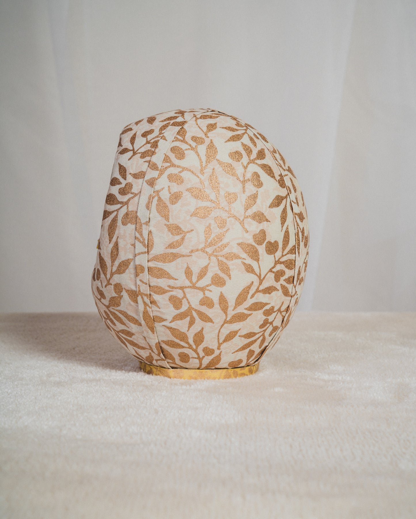 KYOTO DENIM DARUMA Regular（White）