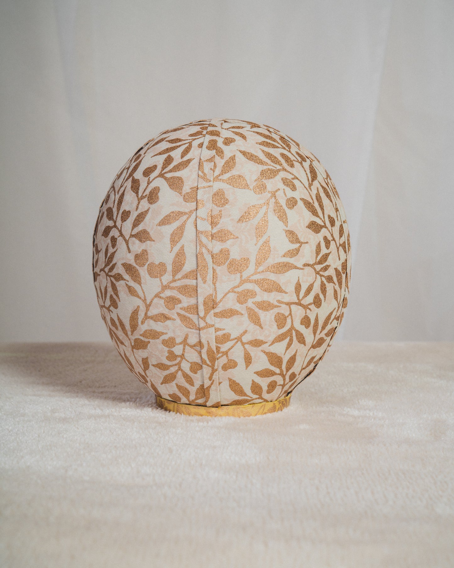 KYOTO DENIM DARUMA Regular（White）