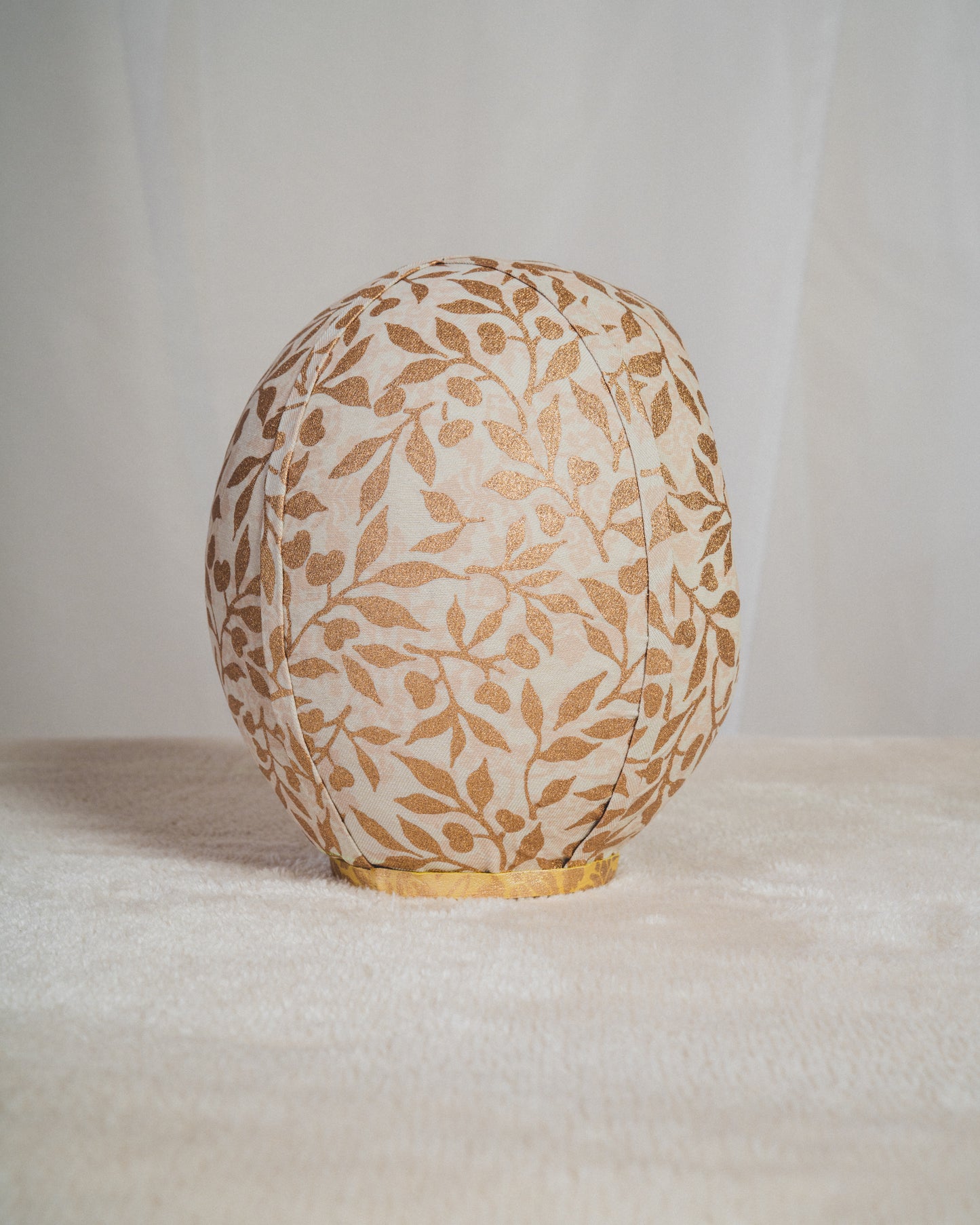 KYOTO DENIM DARUMA Regular（White）