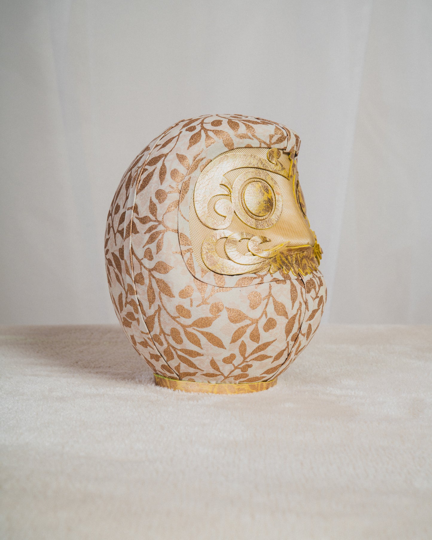 KYOTO DENIM DARUMA Regular（White）