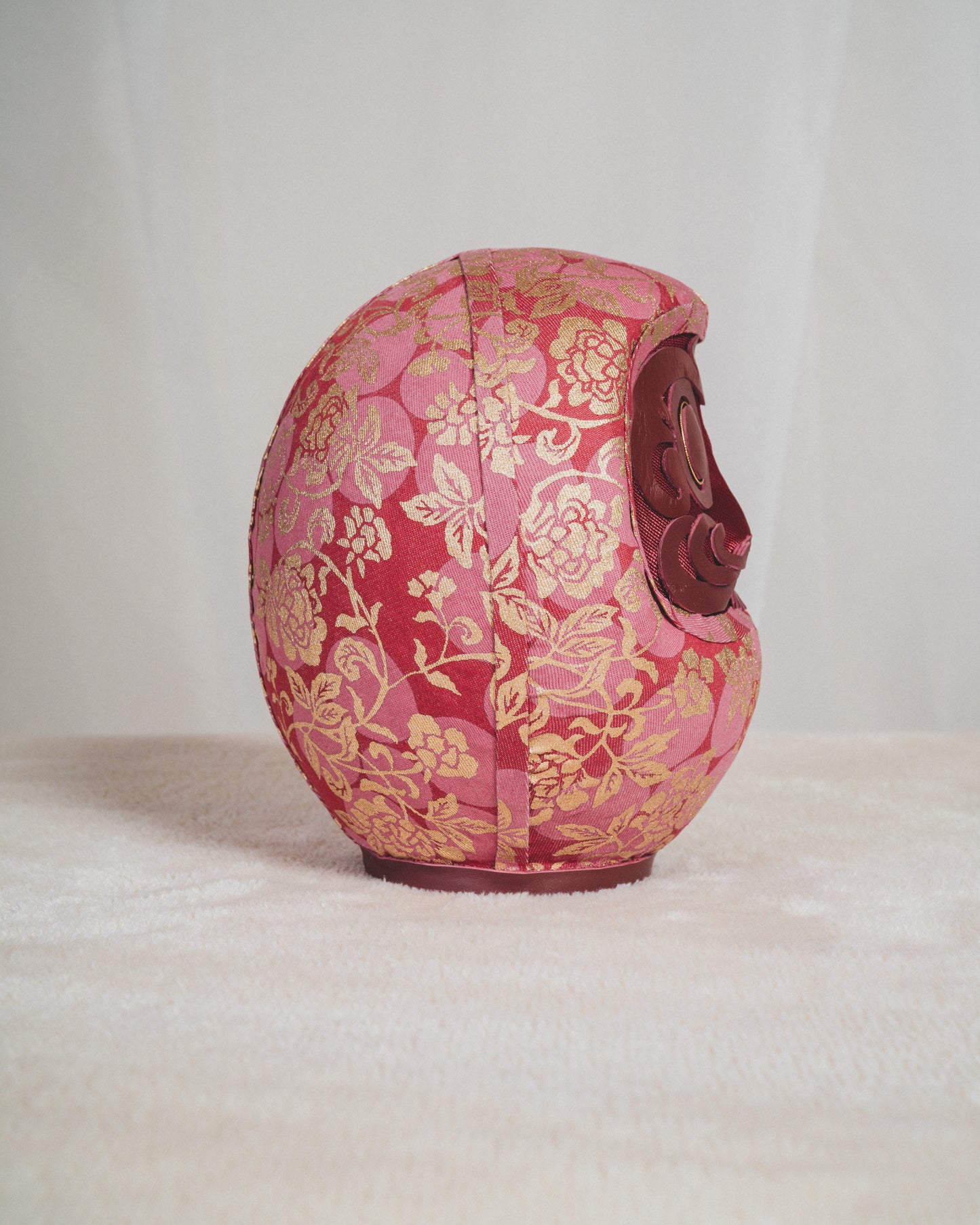 KYOTO DENIM DARUMA Regular (RED01)