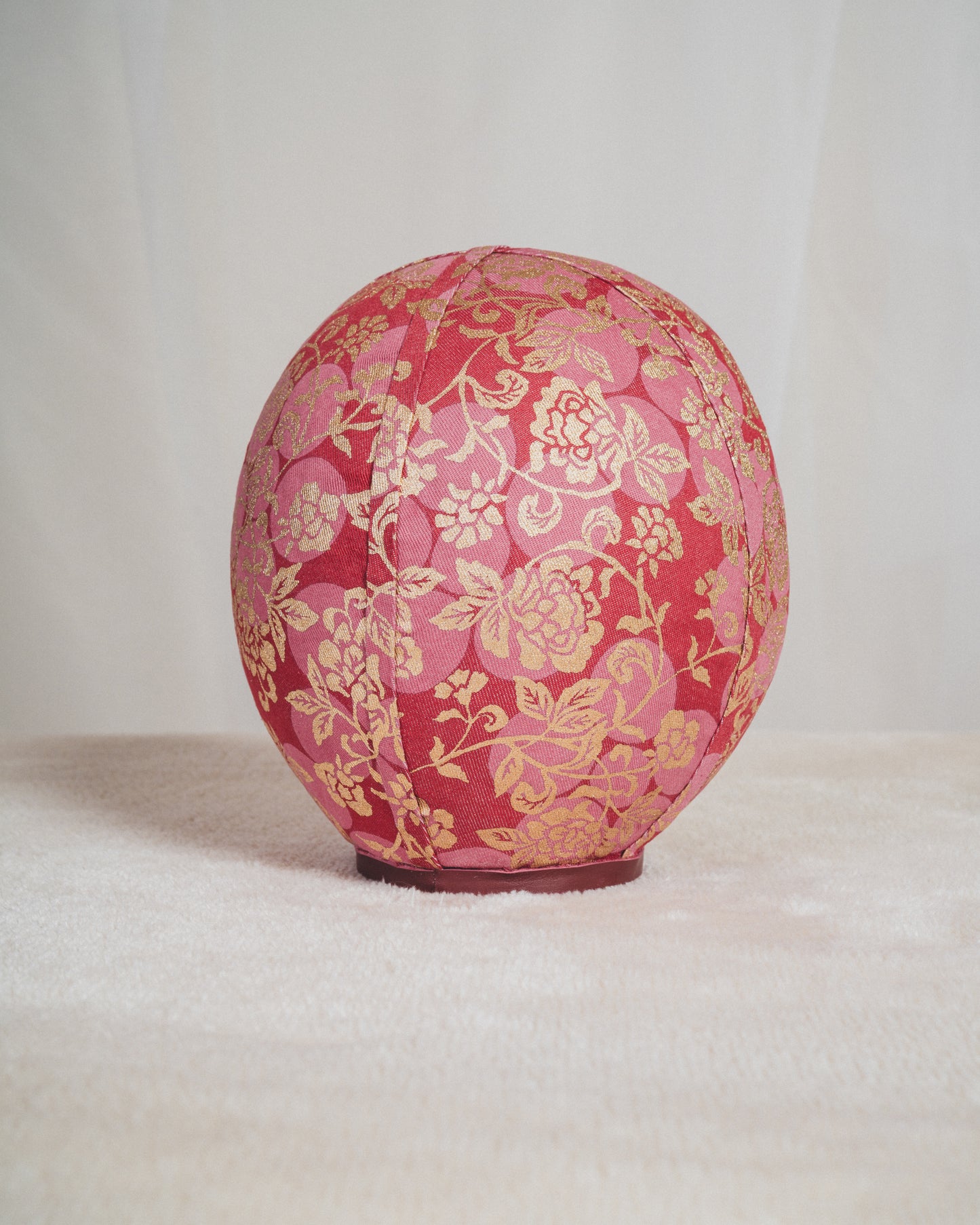 KYOTO DENIM DARUMA Regular (RED01)