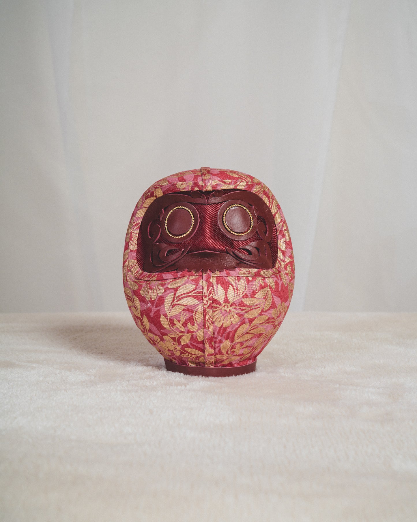 KYOTO DENIM DARUMA mini （RED03）