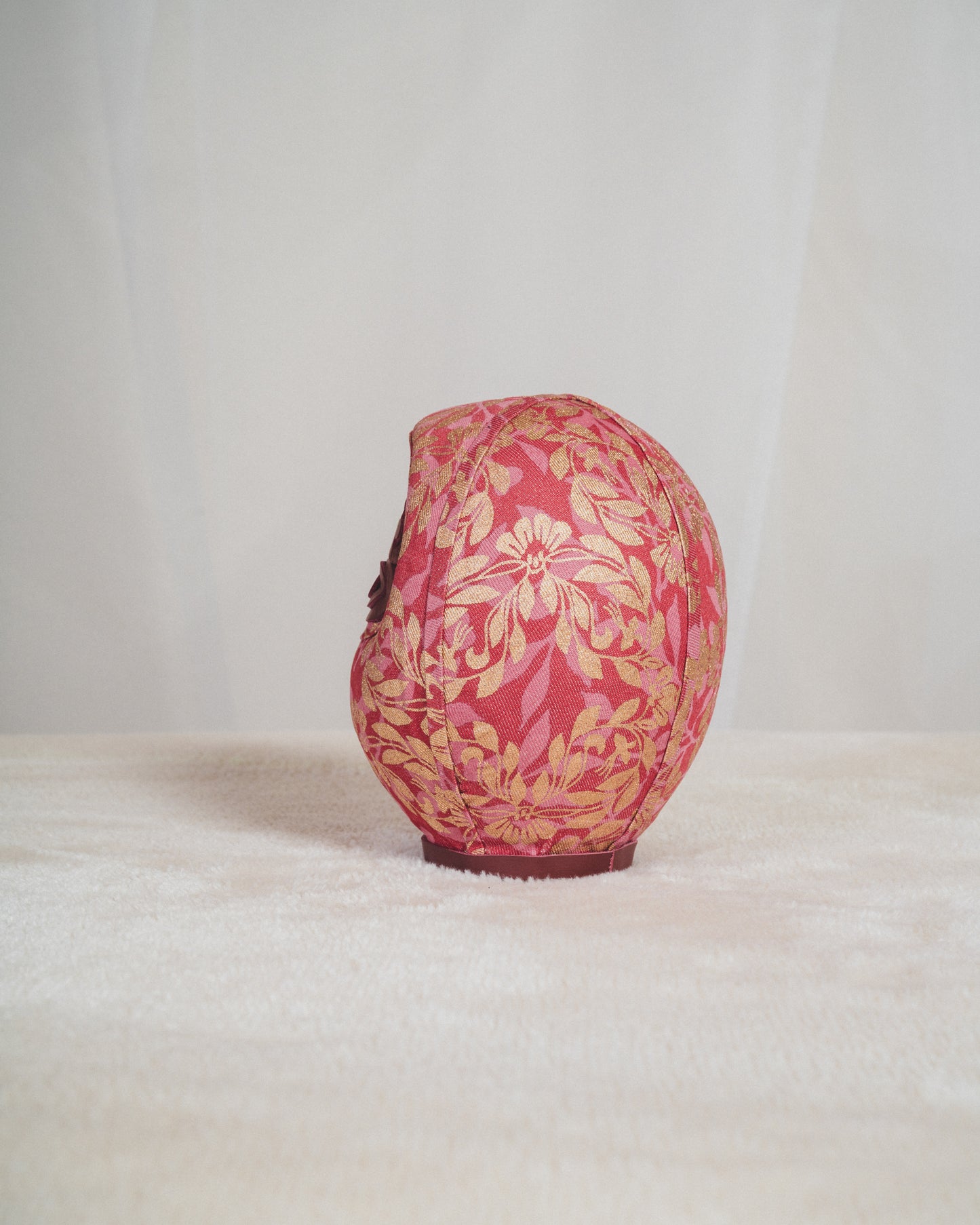 KYOTO DENIM DARUMA mini （RED03）