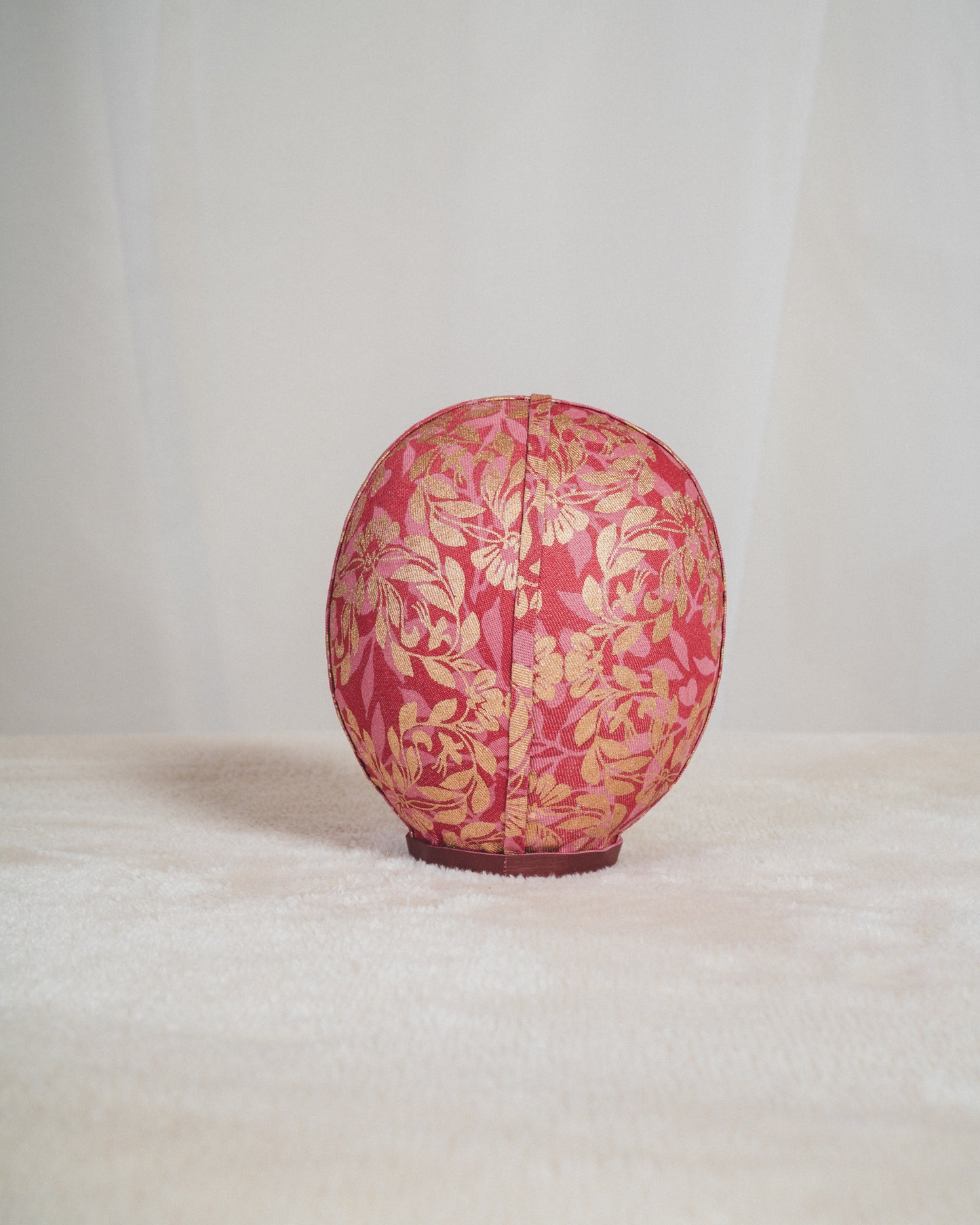 KYOTO DENIM DARUMA mini （RED03）