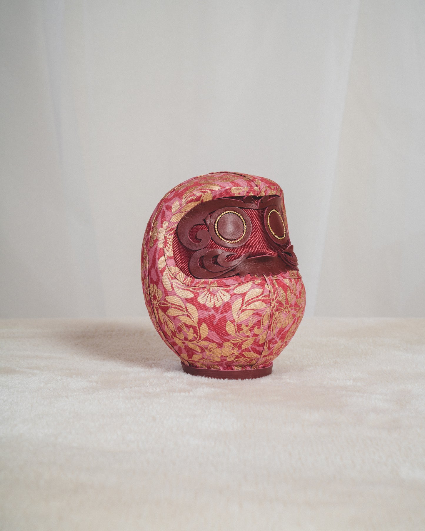 KYOTO DENIM DARUMA mini （RED03）