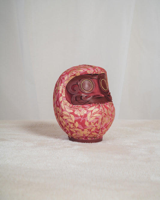 KYOTO DENIM DARUMA mini （RED03）