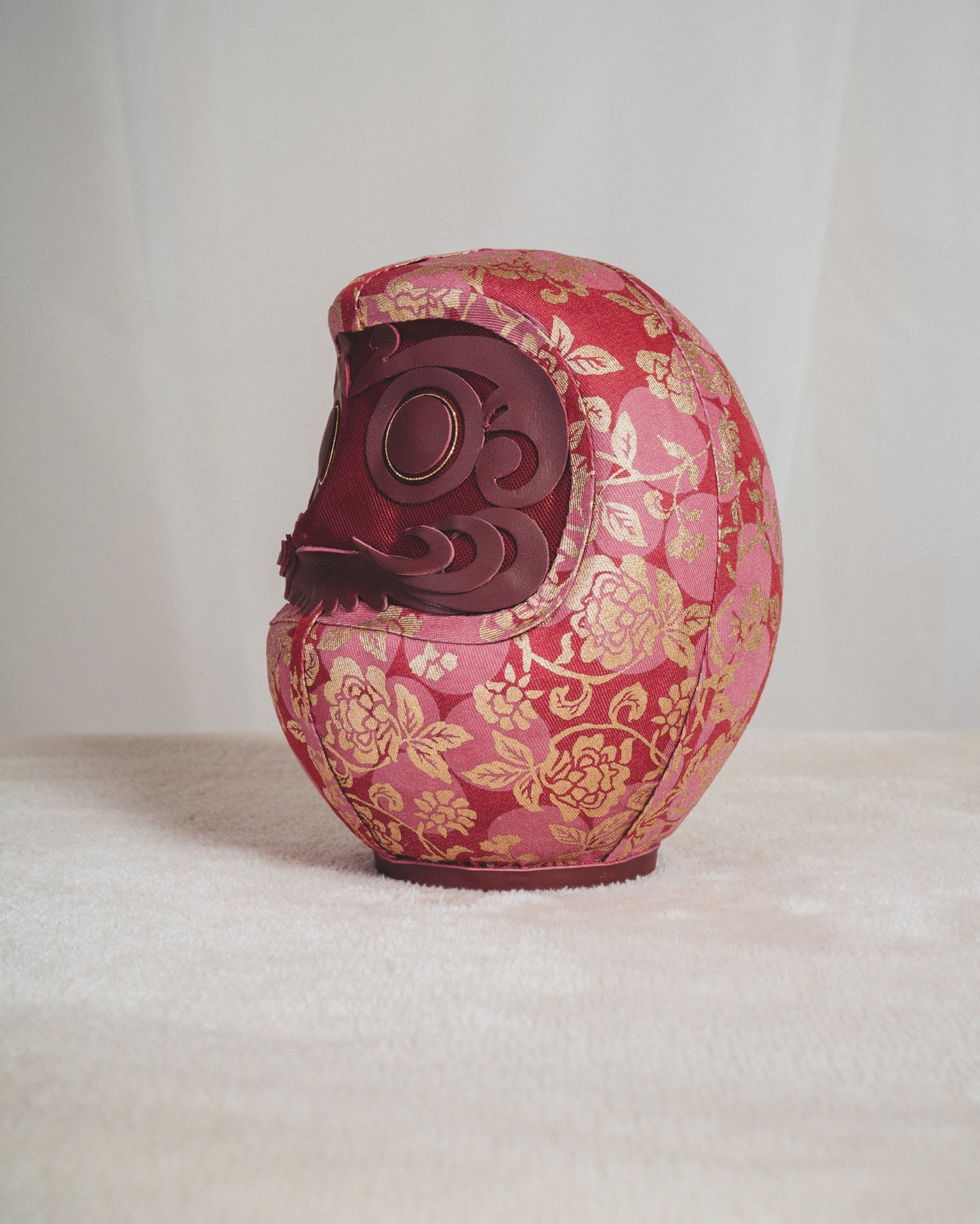 KYOTO DENIM DARUMA Regular (RED01)