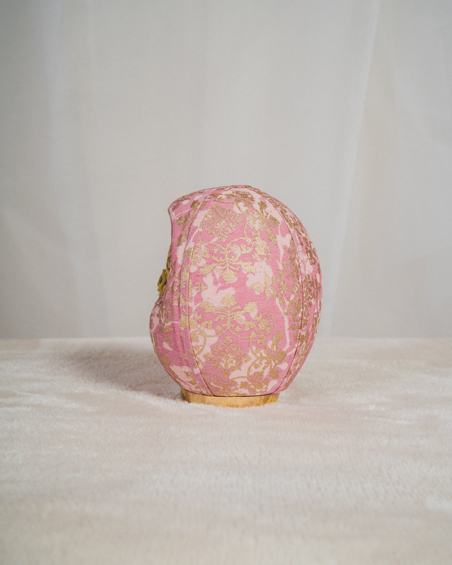 KYOTO DENIM DARUMA mini （pink02）